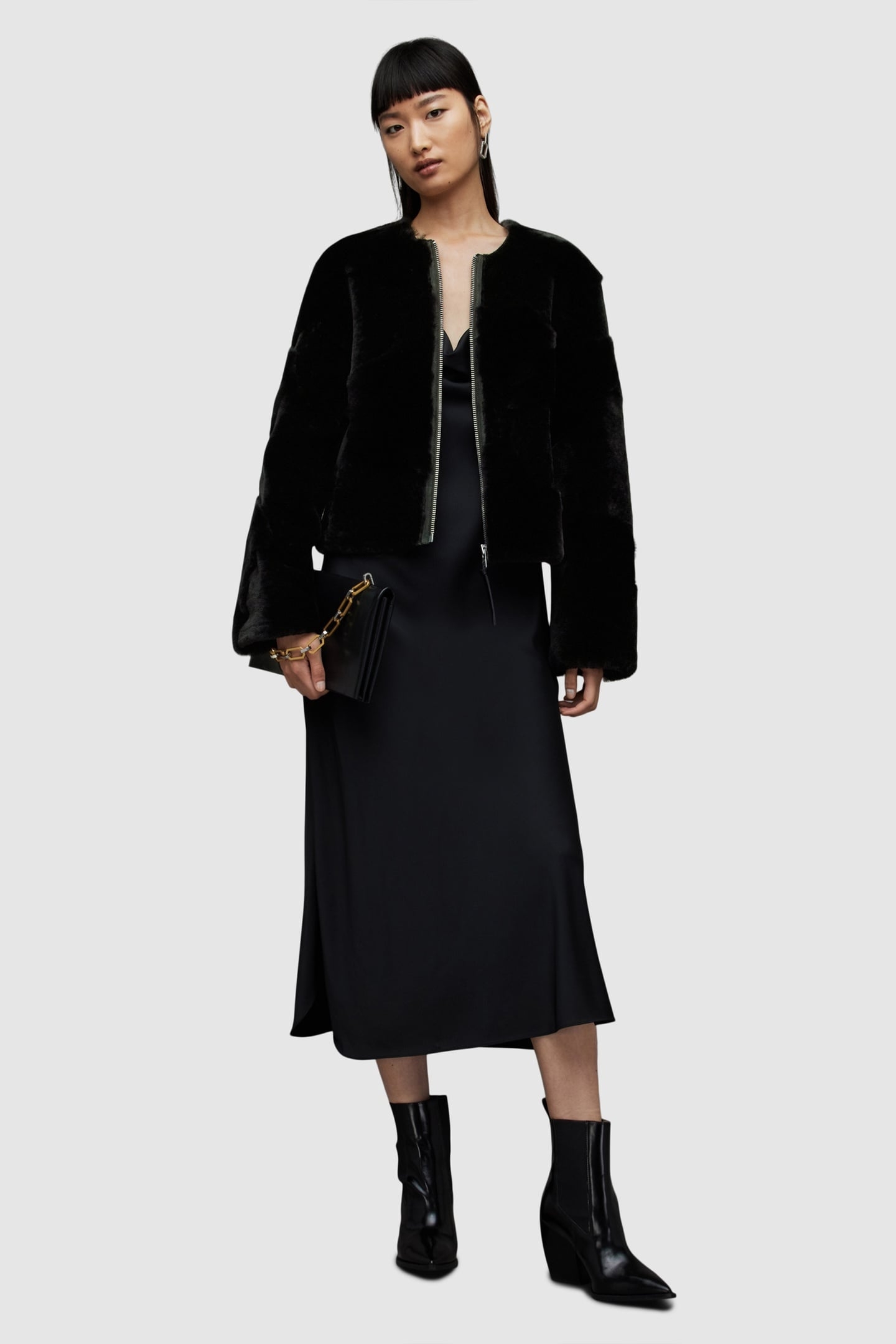 HANIA JACKET BLACK 4