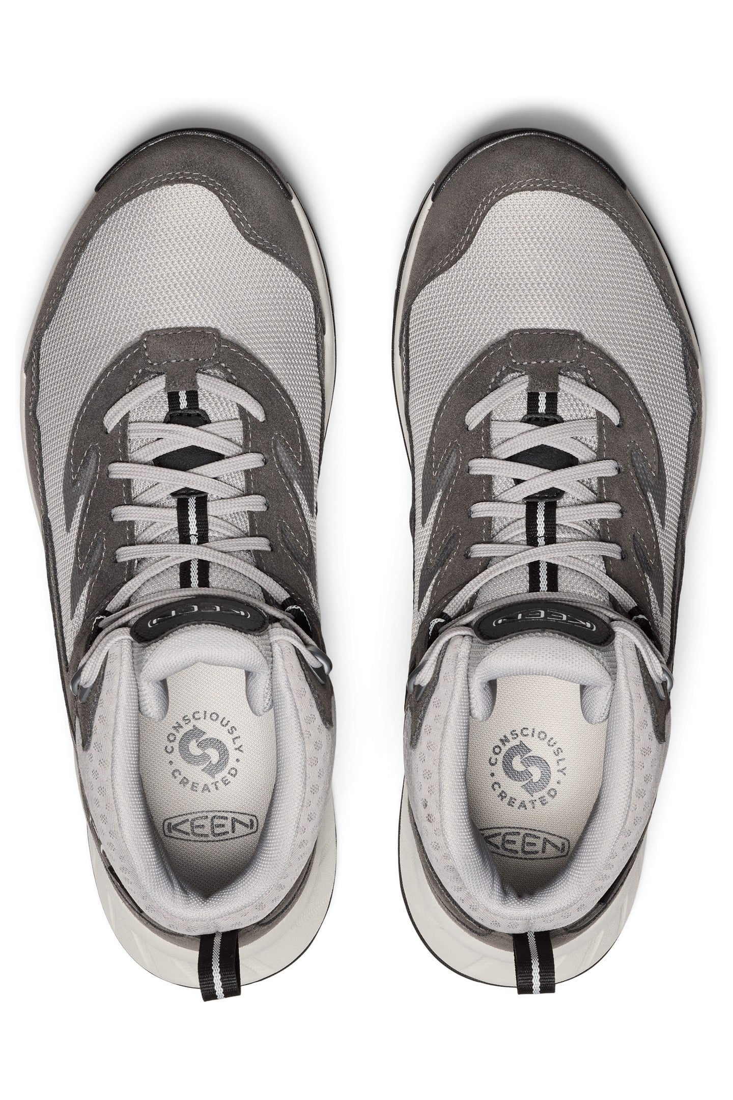 HIGHTRAIL MID WP ALLOY/VAPOR 3