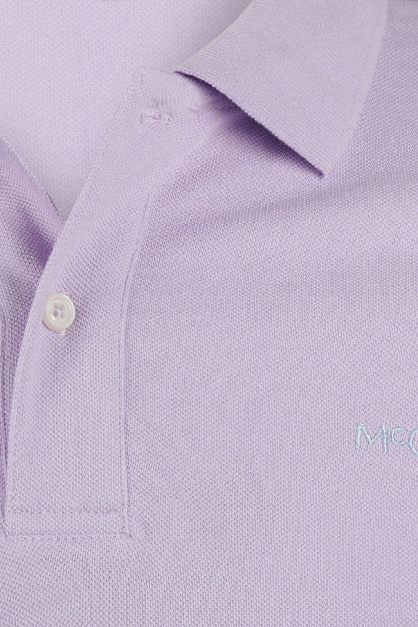 CLASSIC POLO LILAC 3