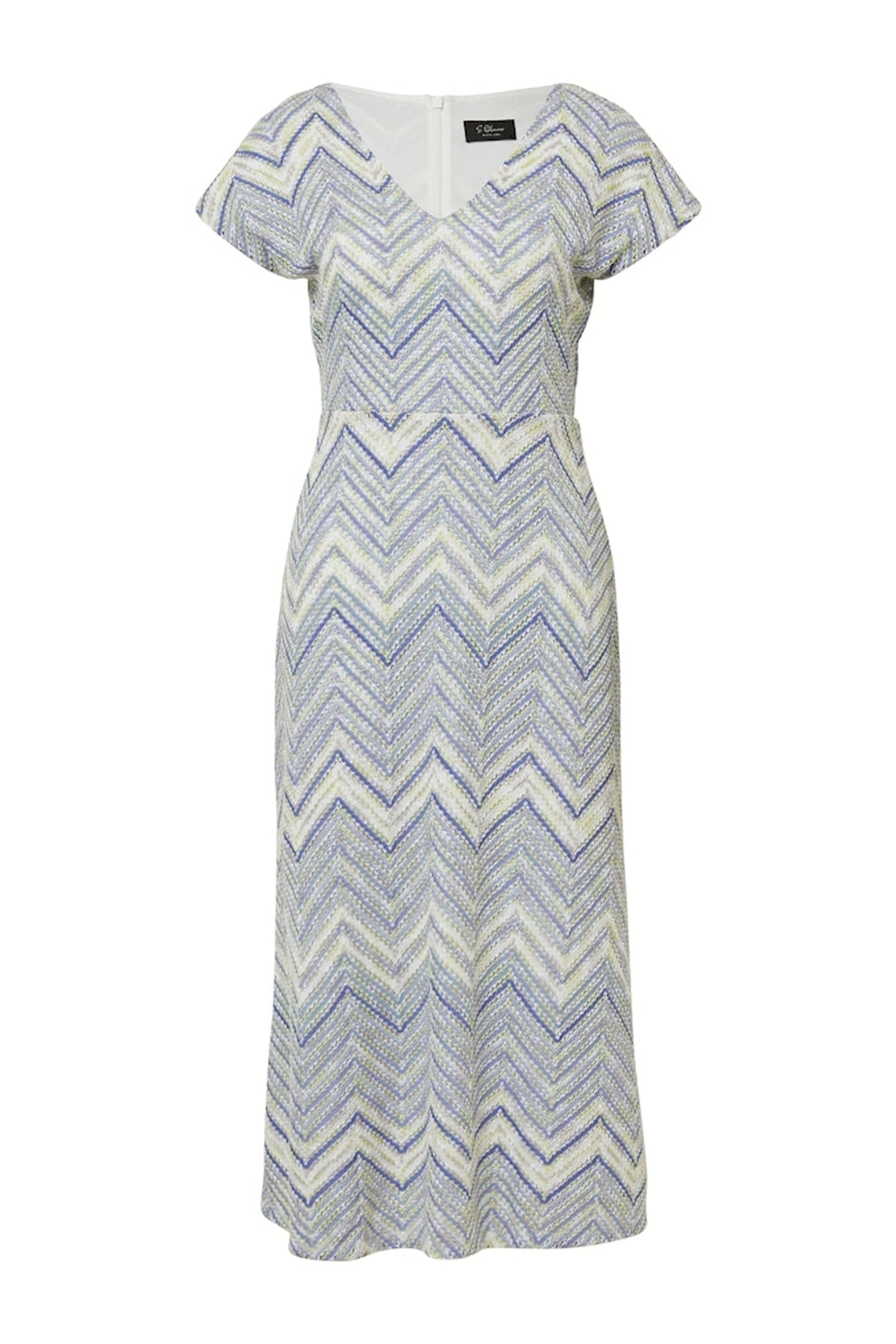 DRESSES LIGHT BLUE 5