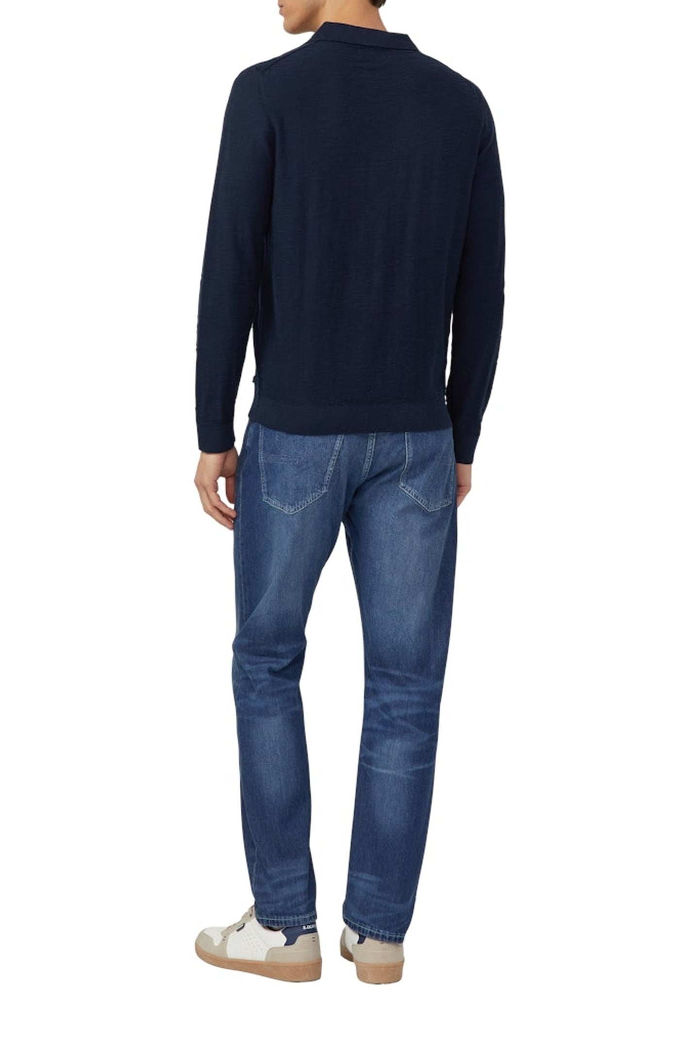 PULLOVERS MARINE 5
