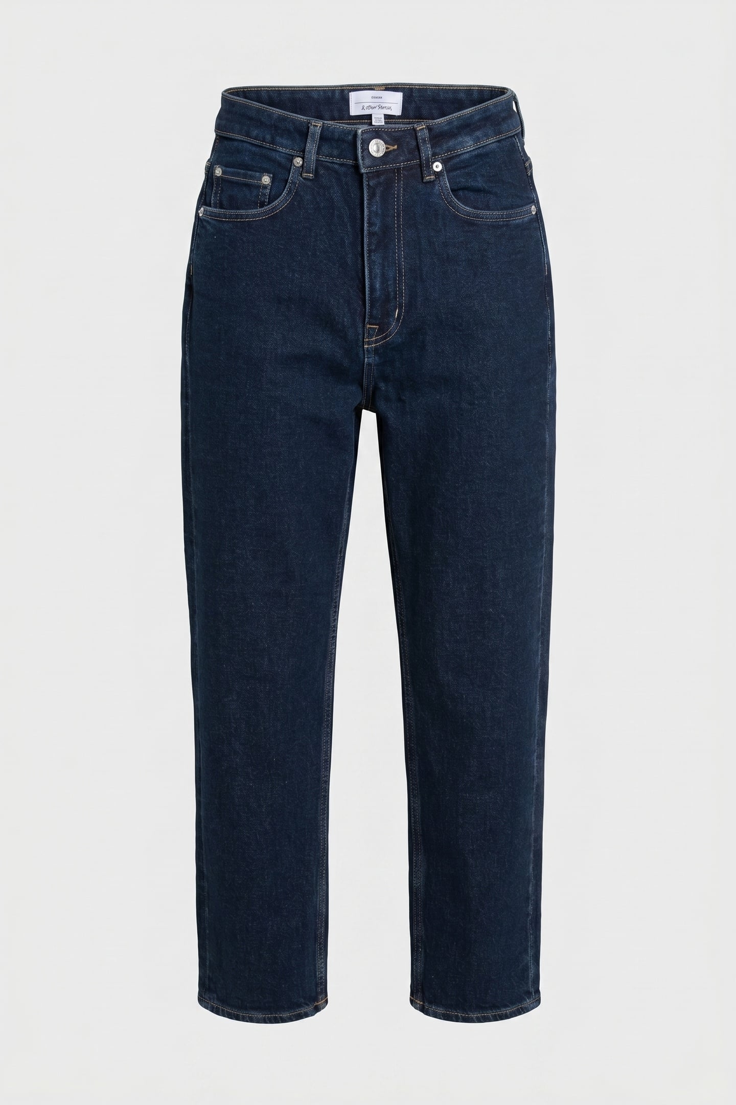 SLIM CUT BLUE 3