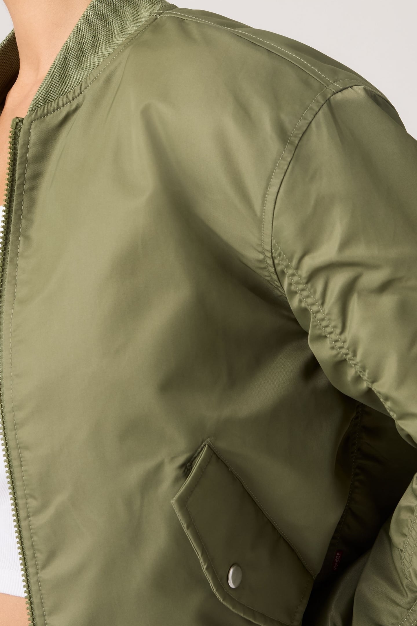 SCOUT WESTERN BOMBER JACKET 7