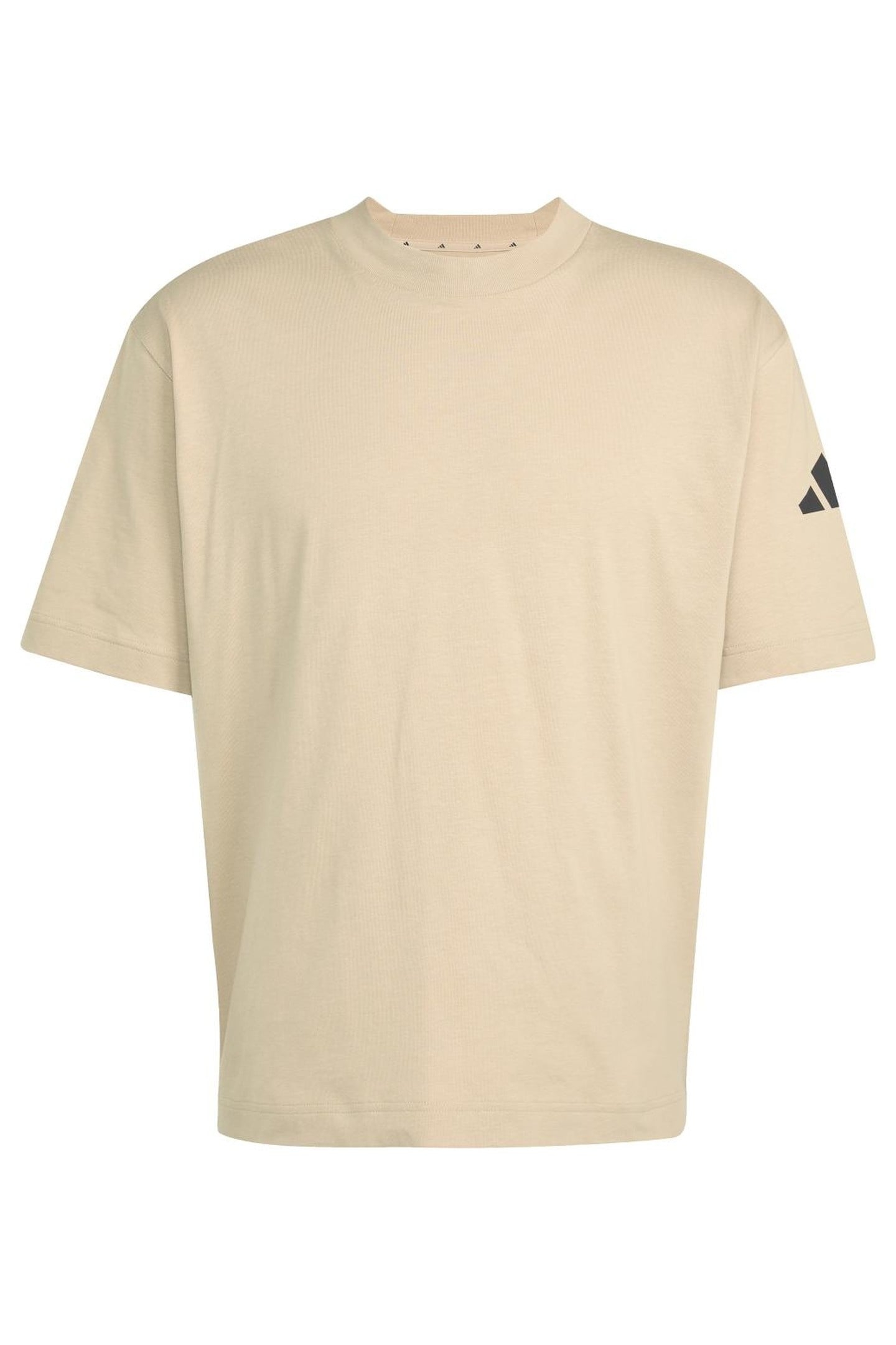 SPORTSWEAR UNISEX ESSENTIALS LOOSE FIT 3 BAR LOGO T-SHIRT 4