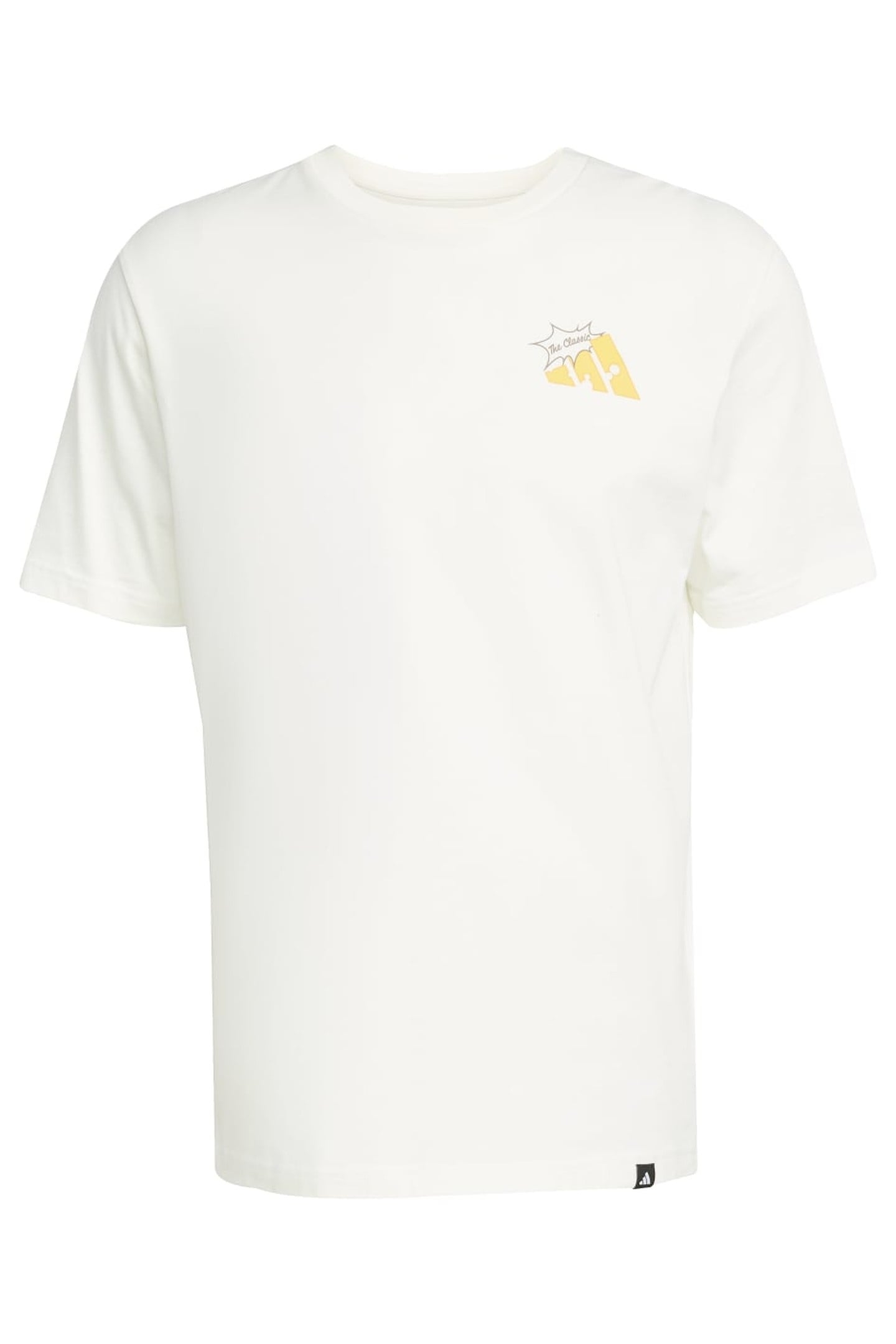 SPORTSWEAR UNISEX FOOD GRILLED CHEESE GRAPHIC T-SHIRT 6