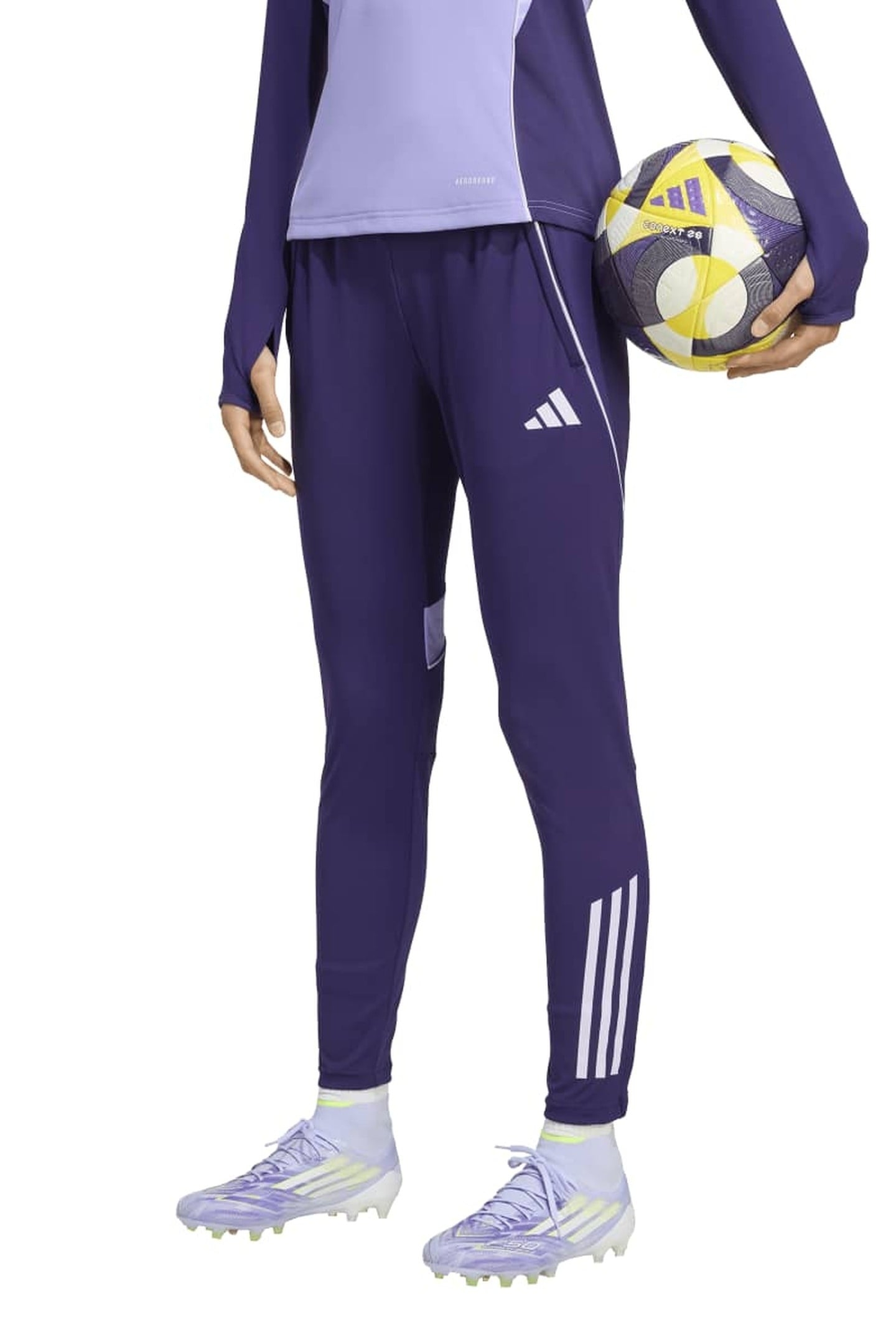 PERFORMANCE TIRO 25 COMPETITION TRAINING PANTS 1