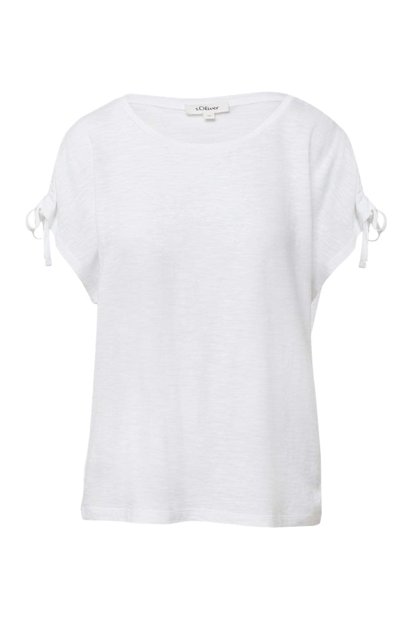 T-SHIRTS WHITE 7