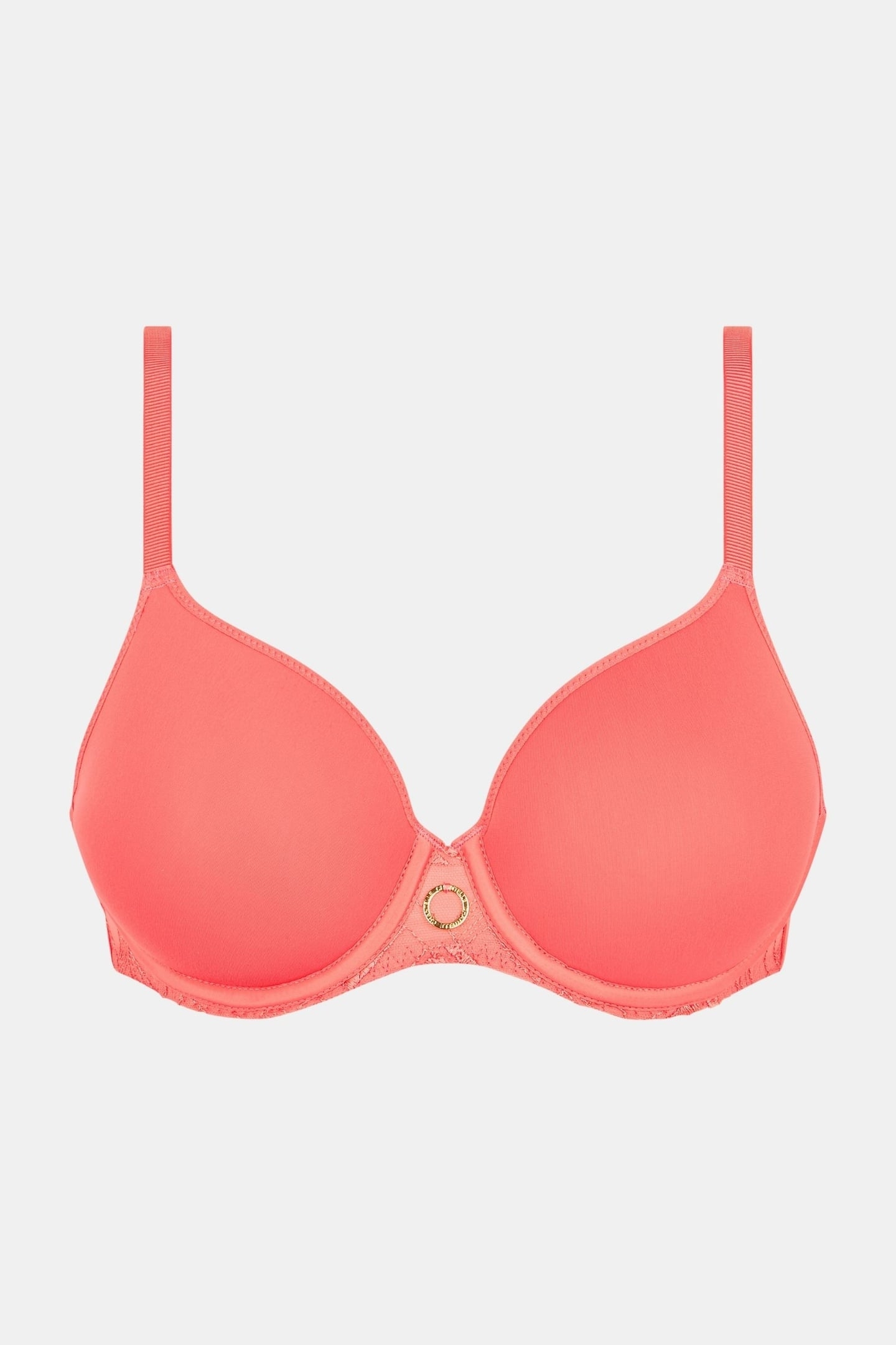 CO BRA TSHIRT VERY COVERING MEMORY CORAL 3