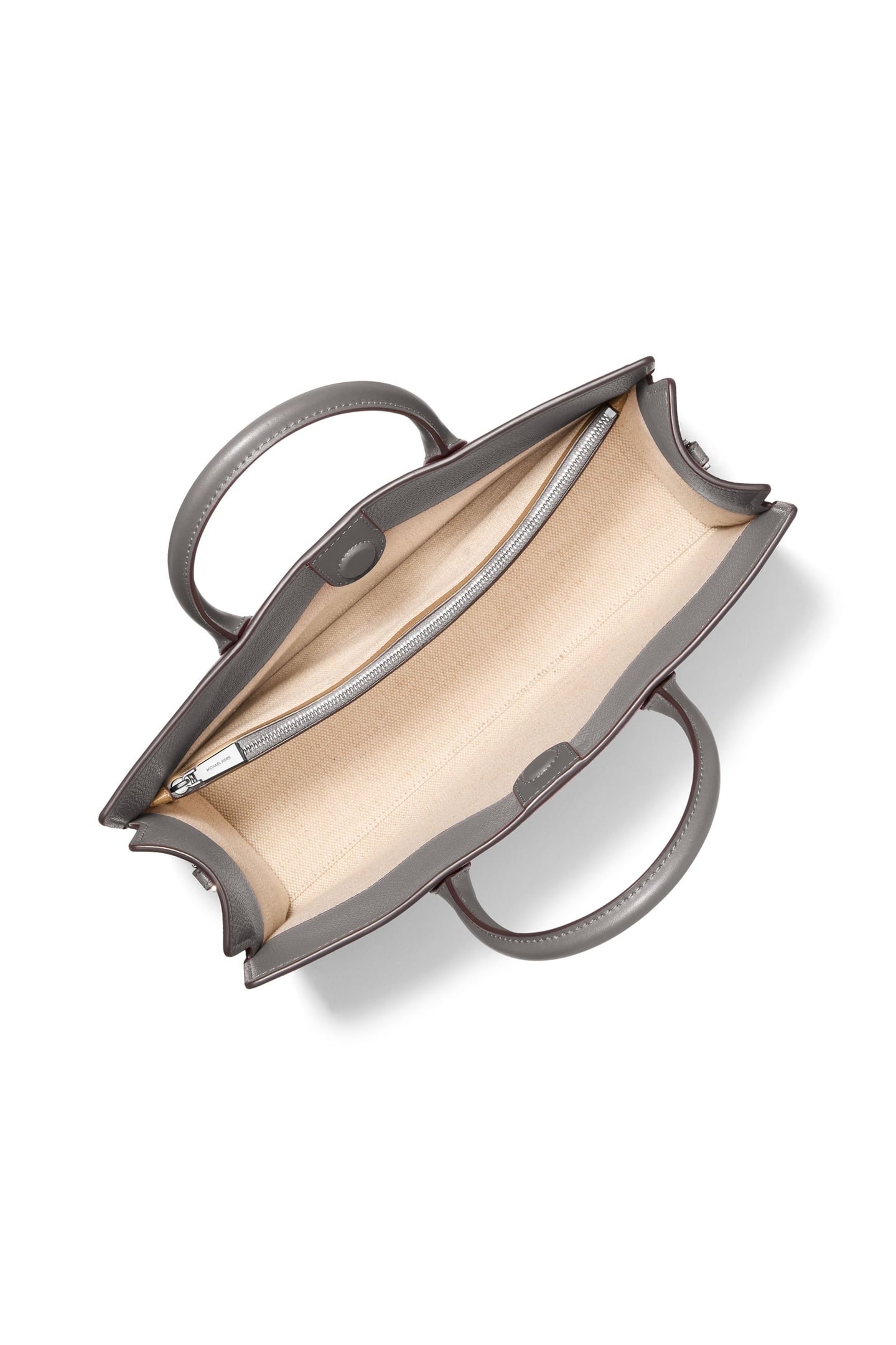 MEDIUM SATCHEL SLATE 3