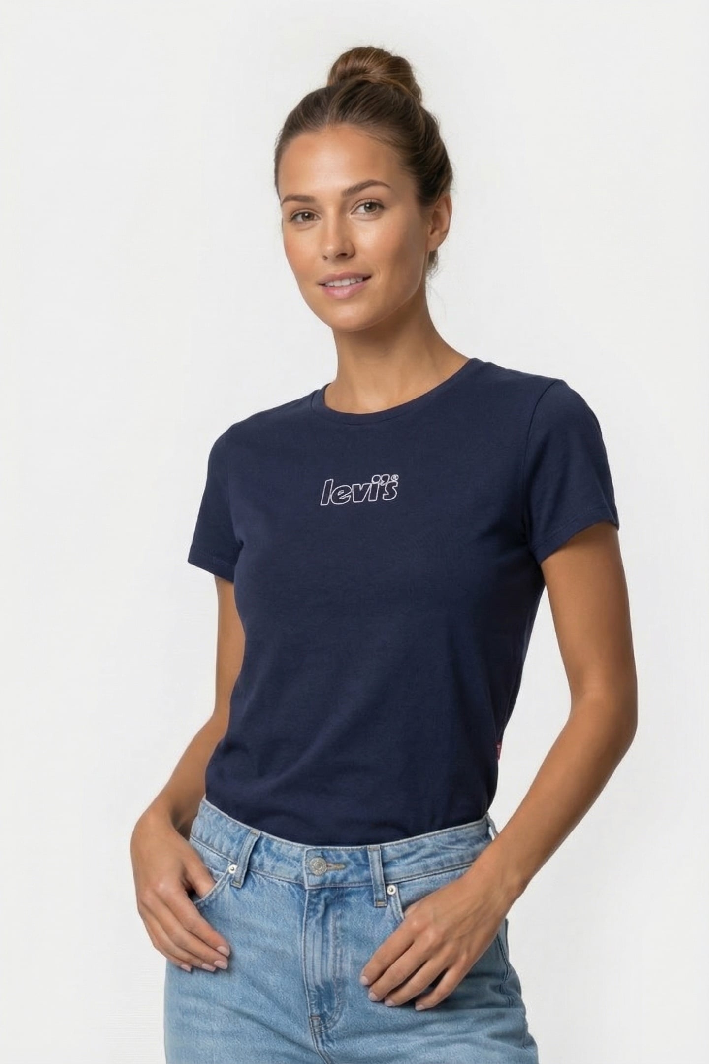 THE PERFECT TEE PEACOT LOGO 1