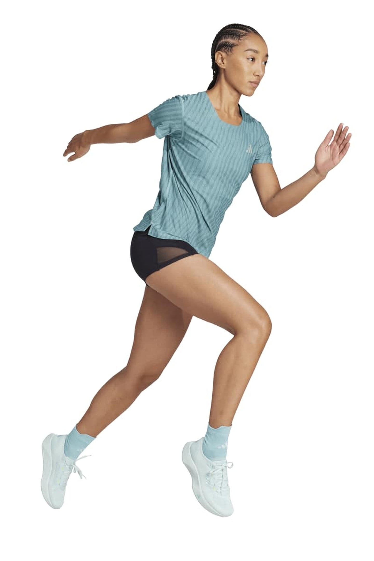 PERFORMANCE ADI365 RUNNING CLIMACOOL+ T-SHIRT 8