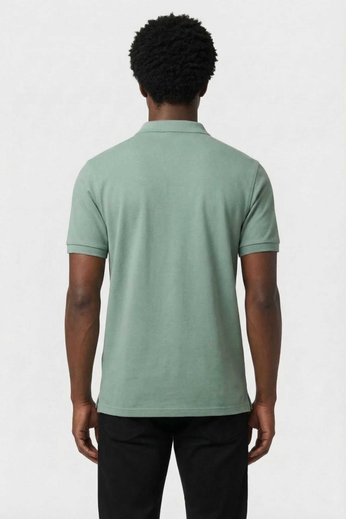 DS_BOWIE BUTTON POLO GREEN BAY GREEN BAY 2