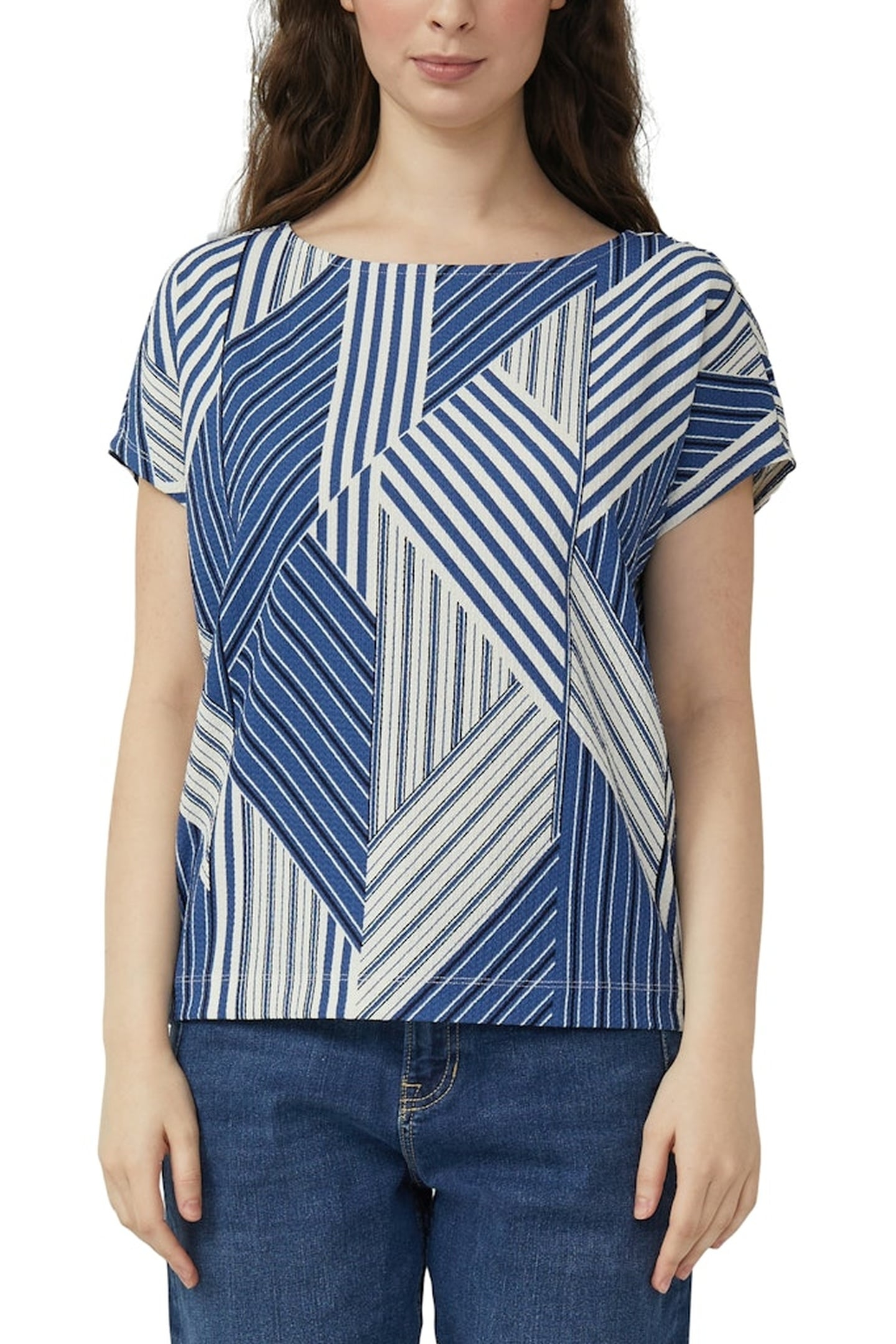 T-SHIRTS BLUE 3