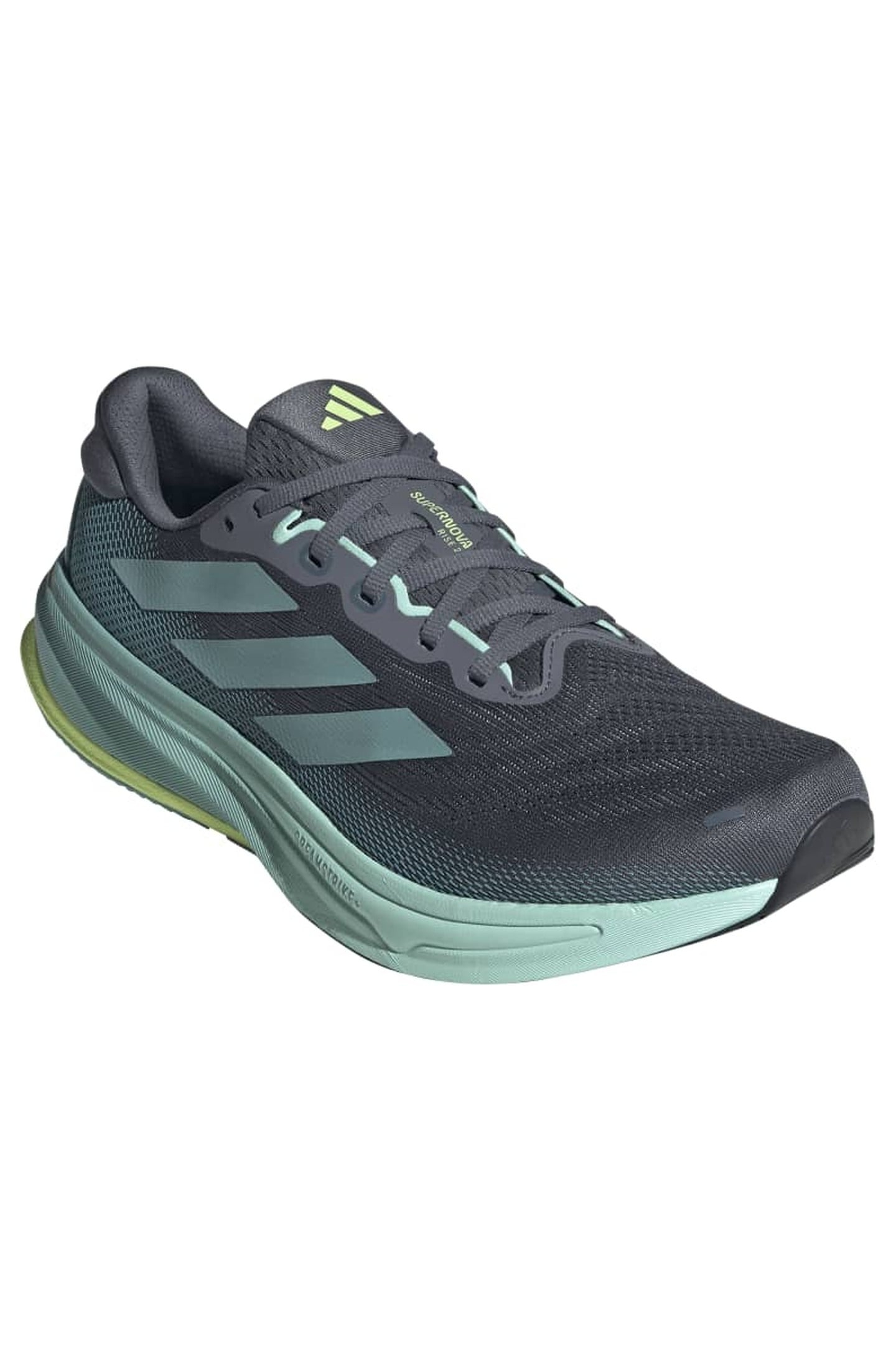 PERFORMANCE UNISEX SUPERNOVA RISE 2 RUNNING SHOES 3