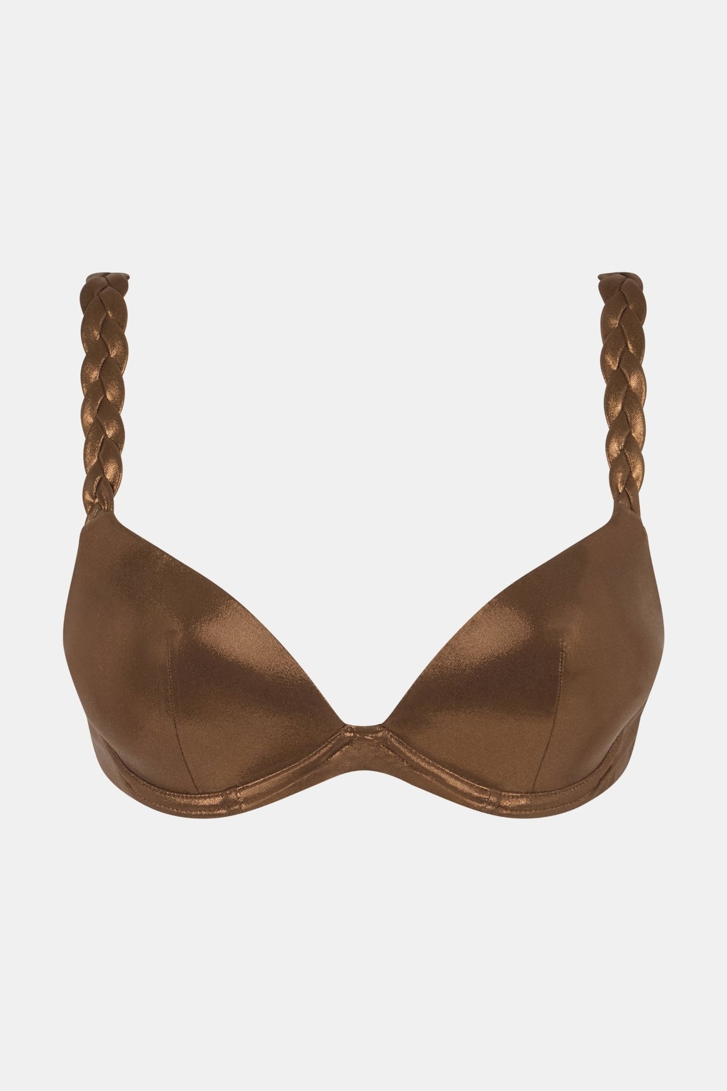 SW BRA TSHIRT PUSH SHADOW BRONZE 3