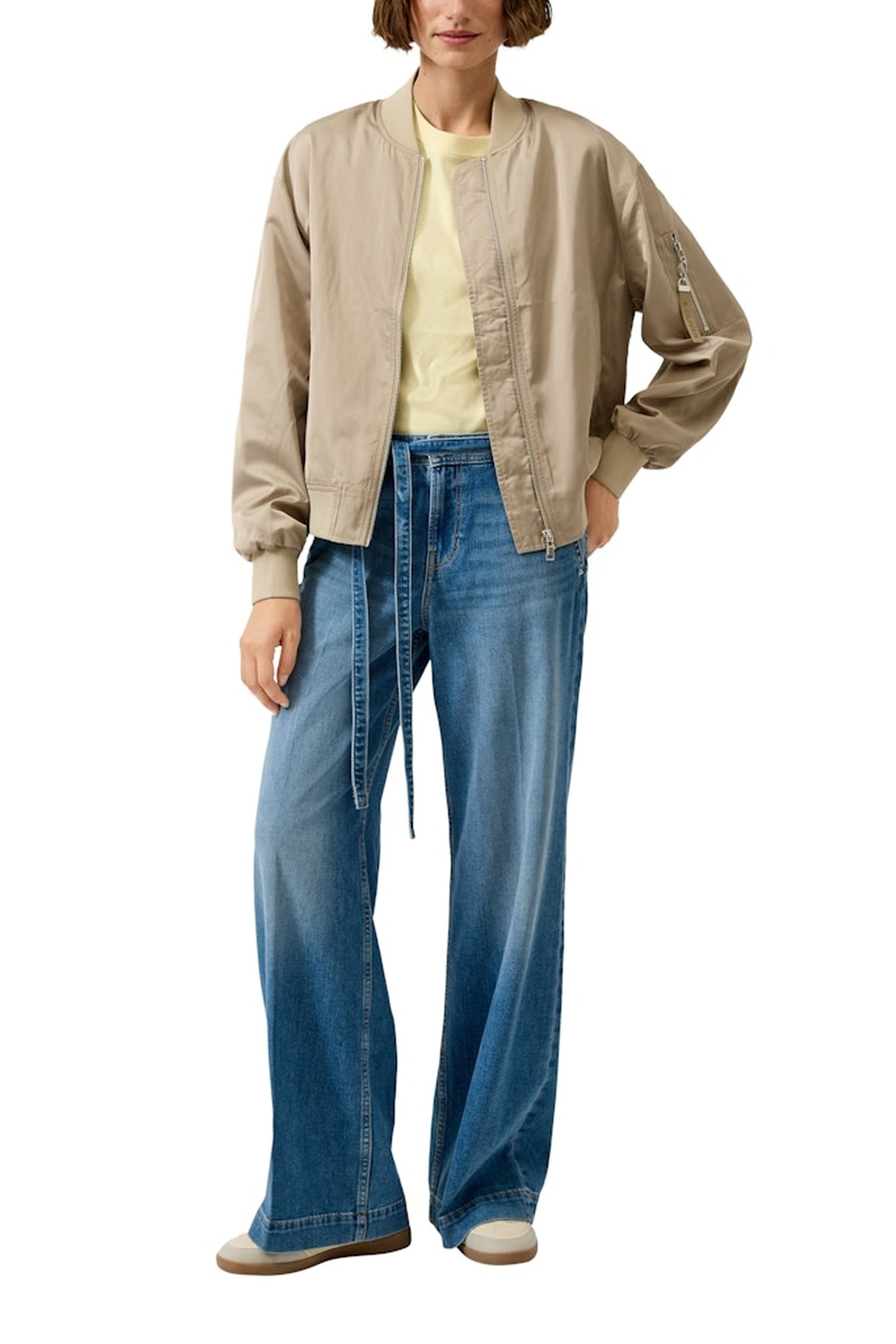 JACKETS OUTDOOR BROWN 4