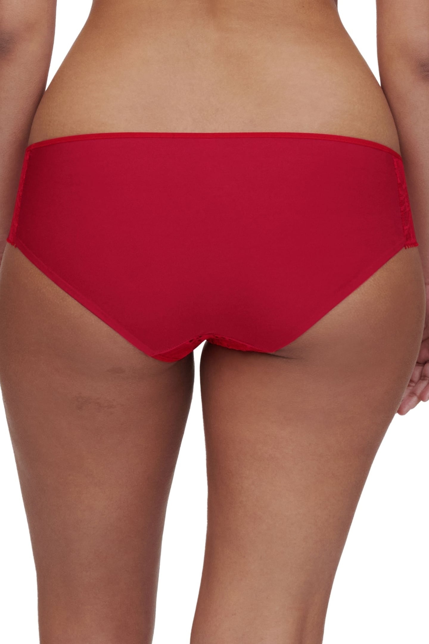 CO BO. BRIEF STD EVOLUTIVE POPPY RED 2