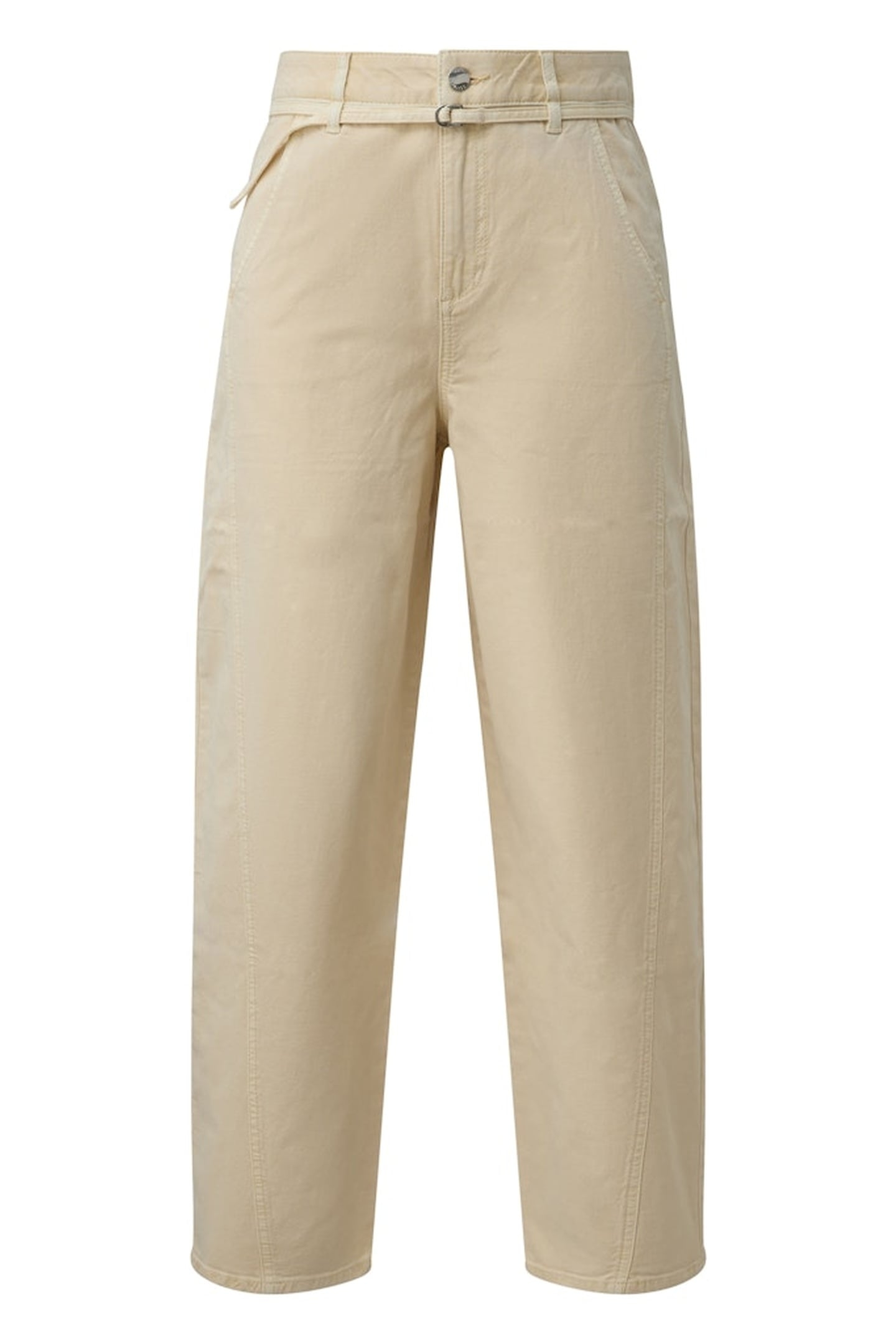PANTS BEIGE 7