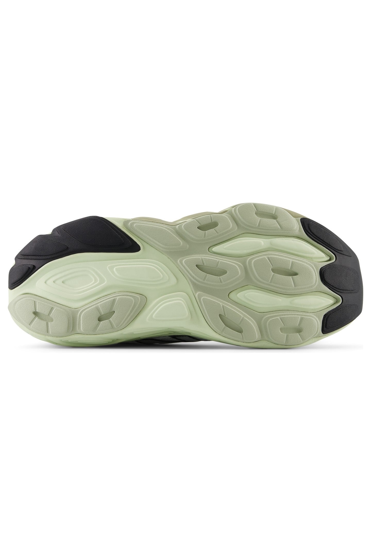 FRESH FOAM X BALOS V1 GREY MATTER 8