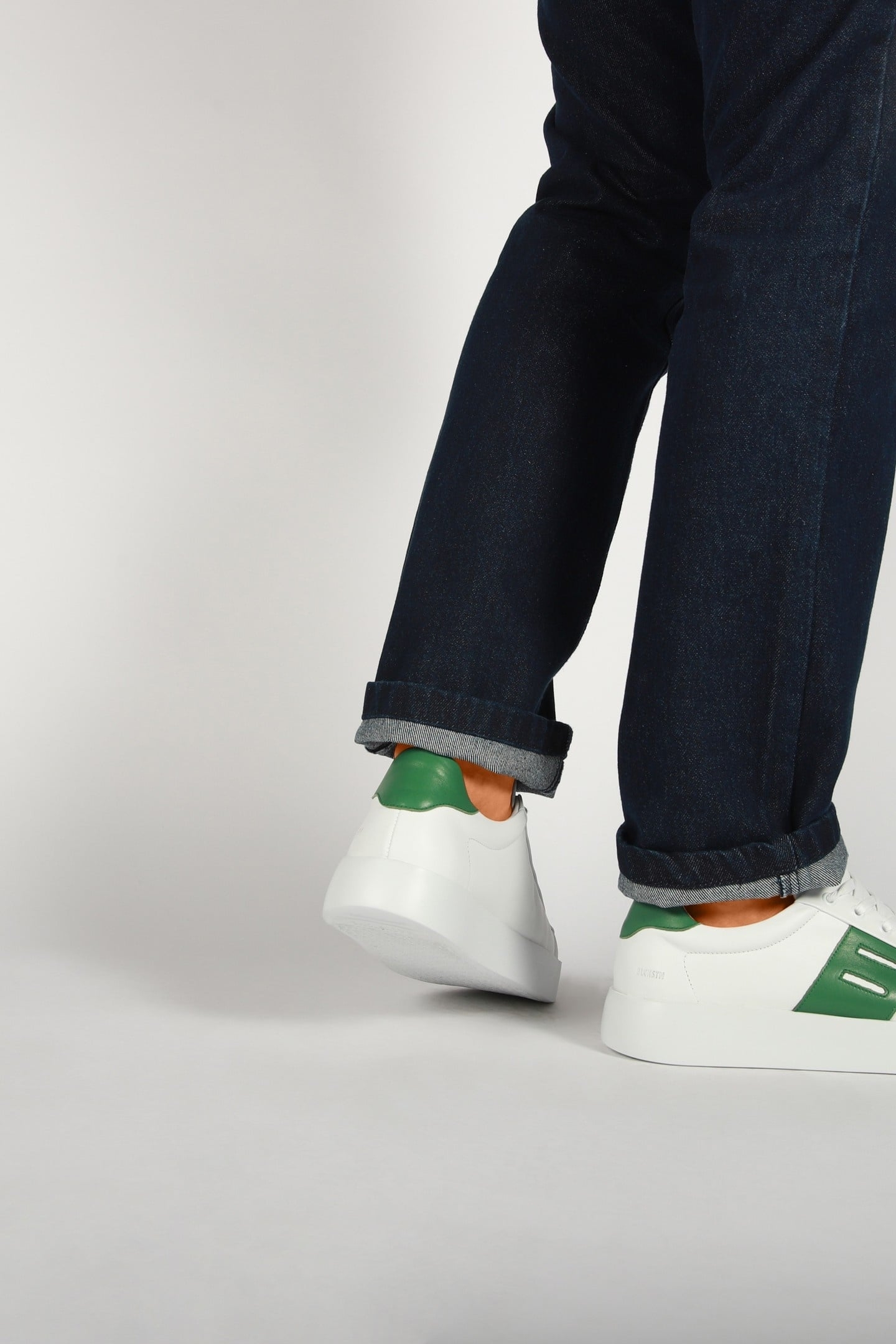 SKARN RAY WHITE GREEN 3