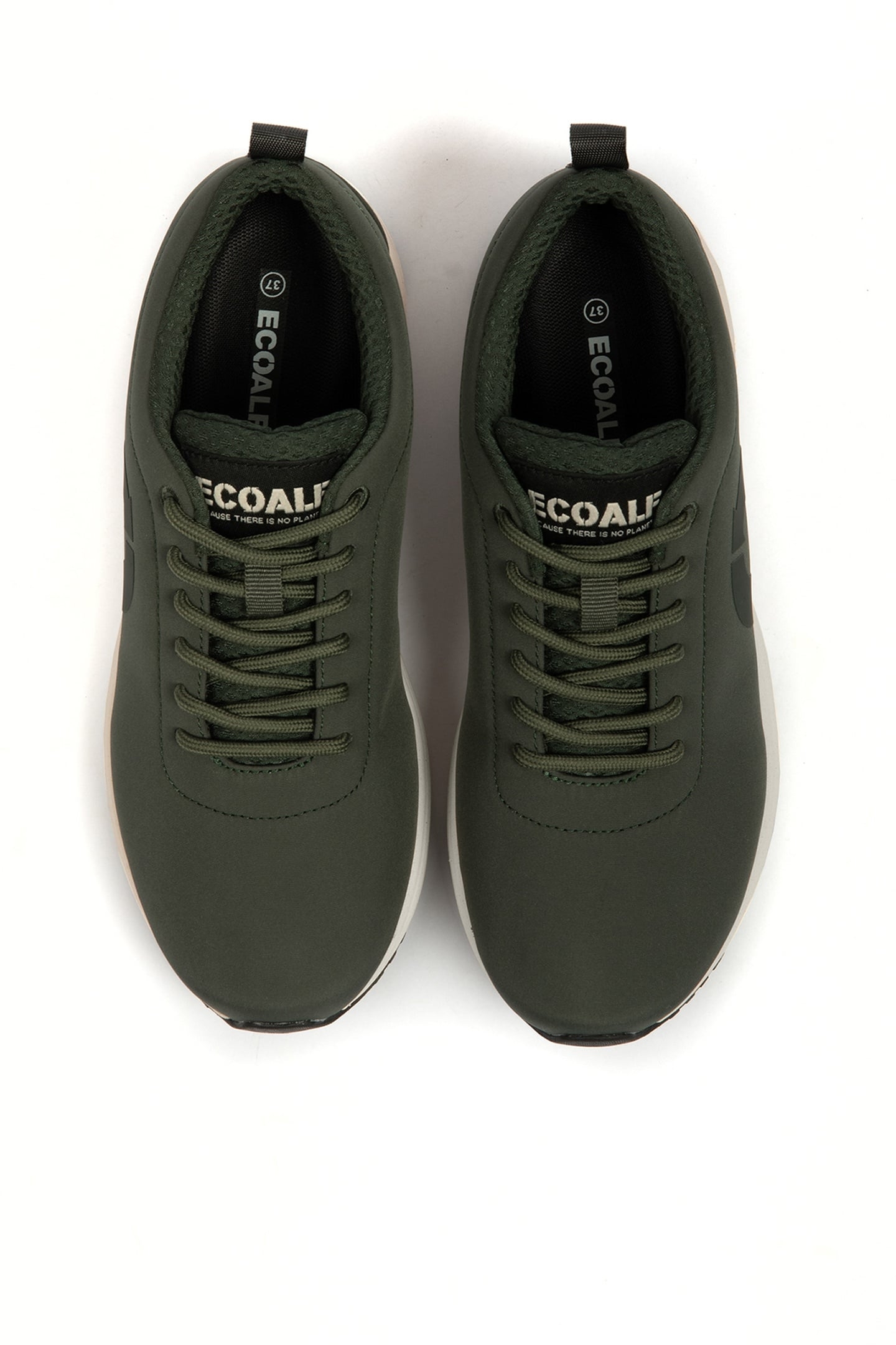 CHICAGOALF SNEAKERS KHAKI 4
