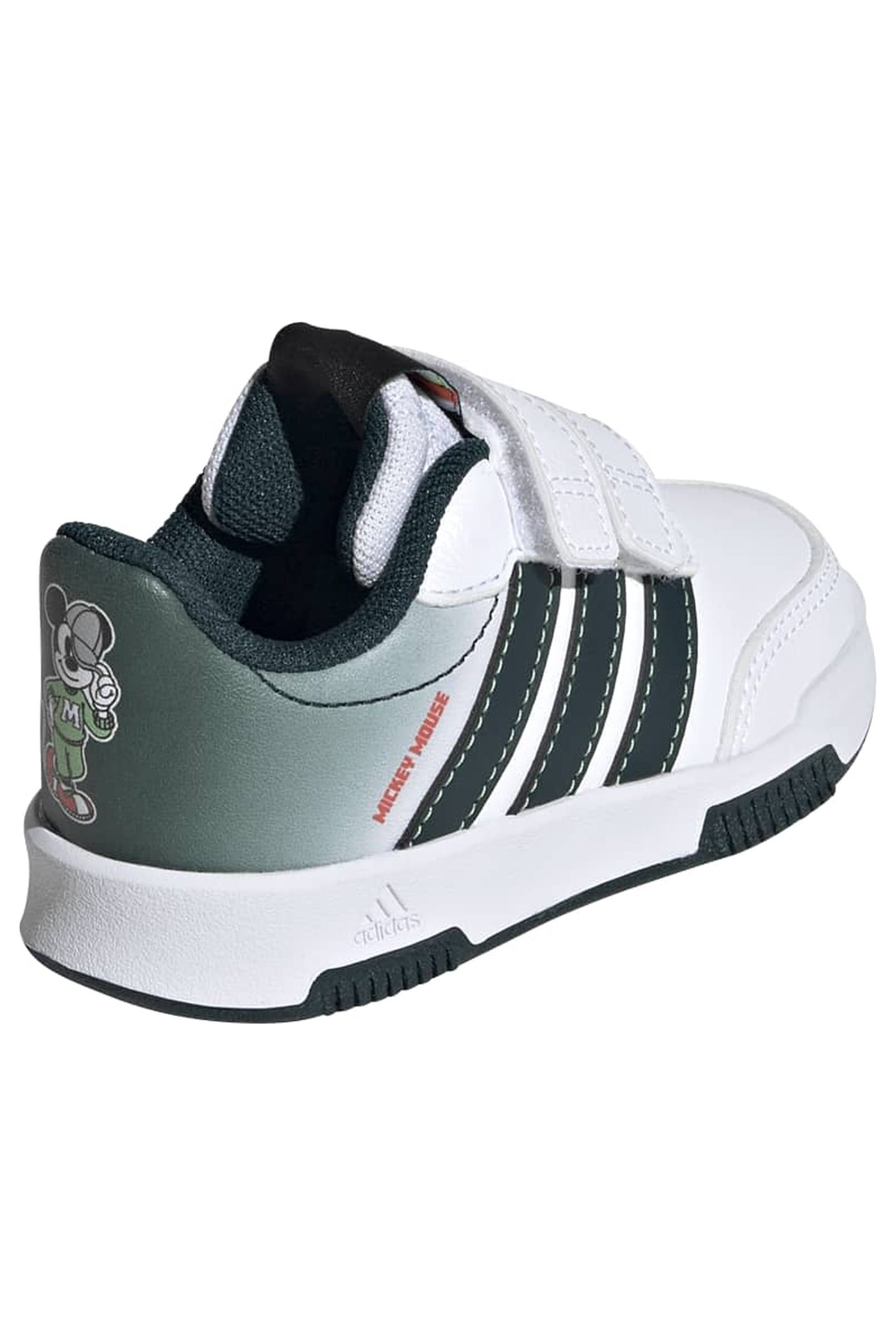 SPORTSWEAR ADIDAS DISNEY MICKEY MOUSE TENSAUR SHOES KIDS 3