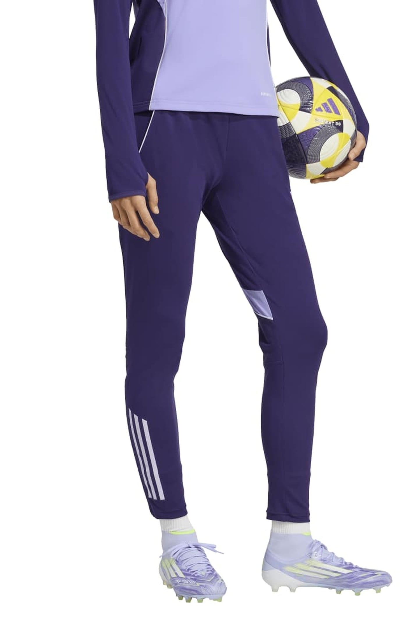 PERFORMANCE TIRO 25 COMPETITION TRAINING PANTS 2