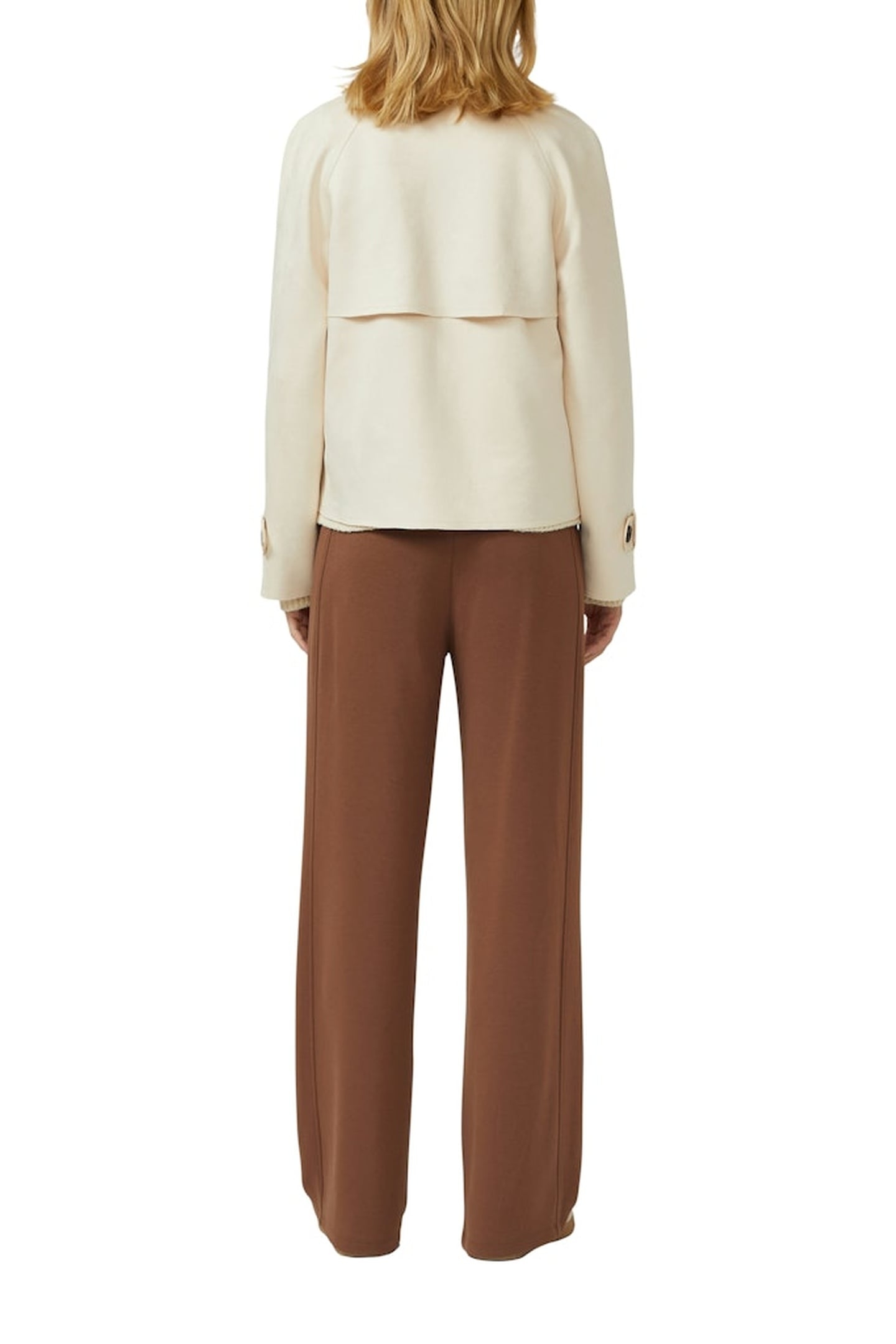 JACKETS OUTDOOR BEIGE 6