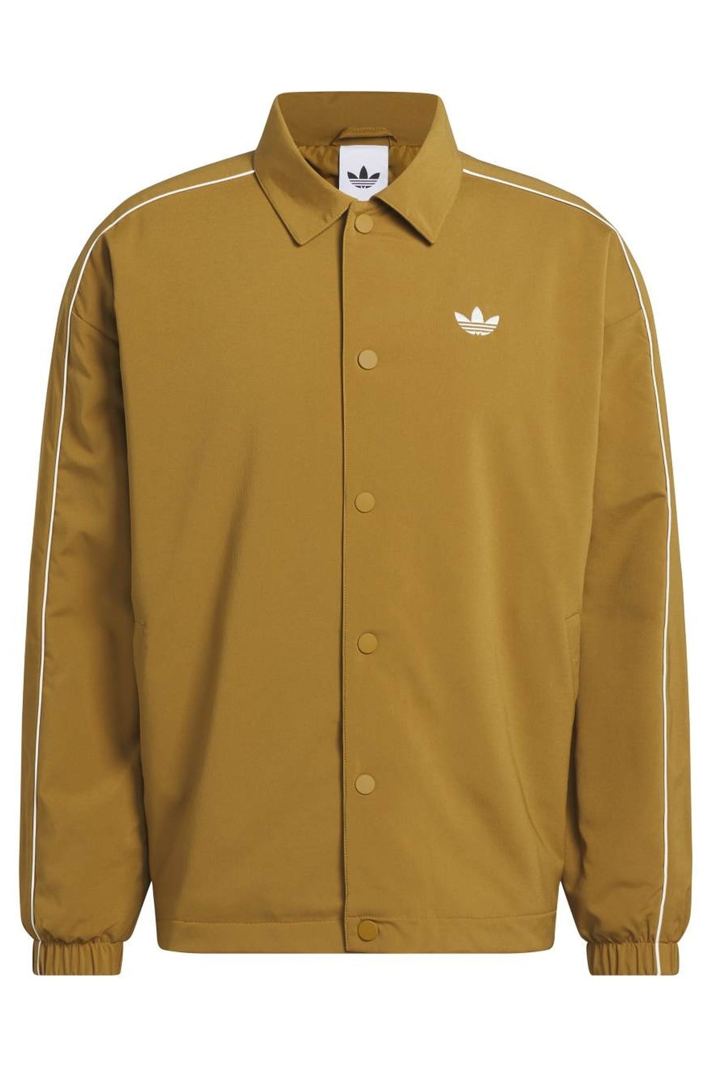 ORIGINALS UNISEX UNISEX COACH JACKET 6