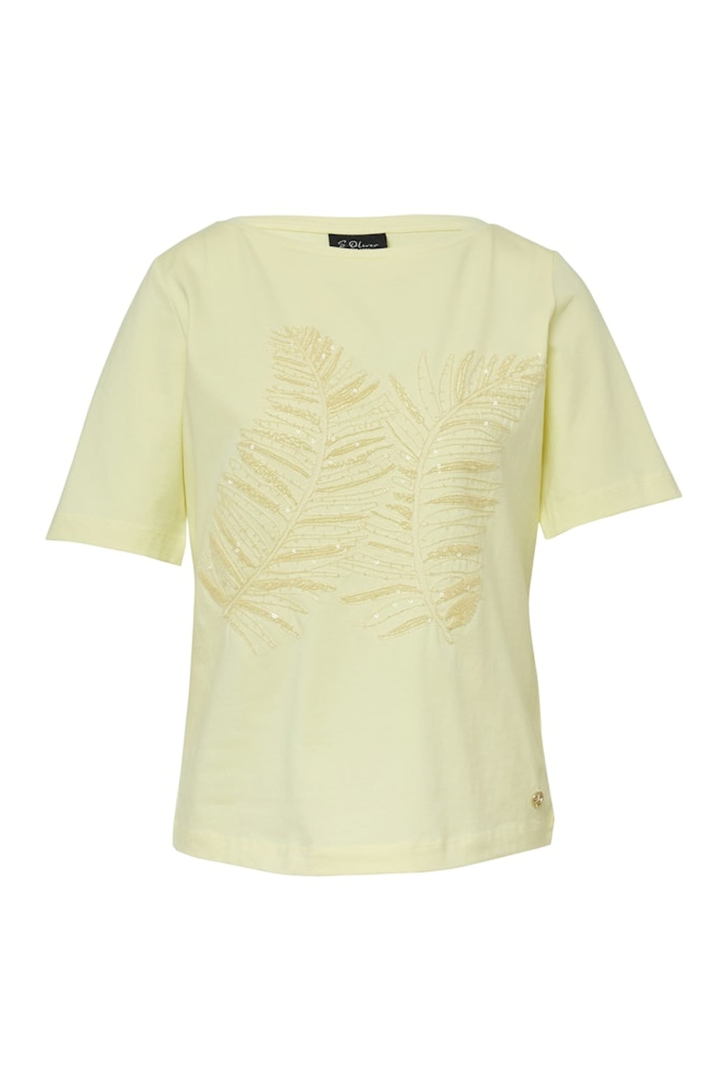 T-SHIRTS GREEN 7