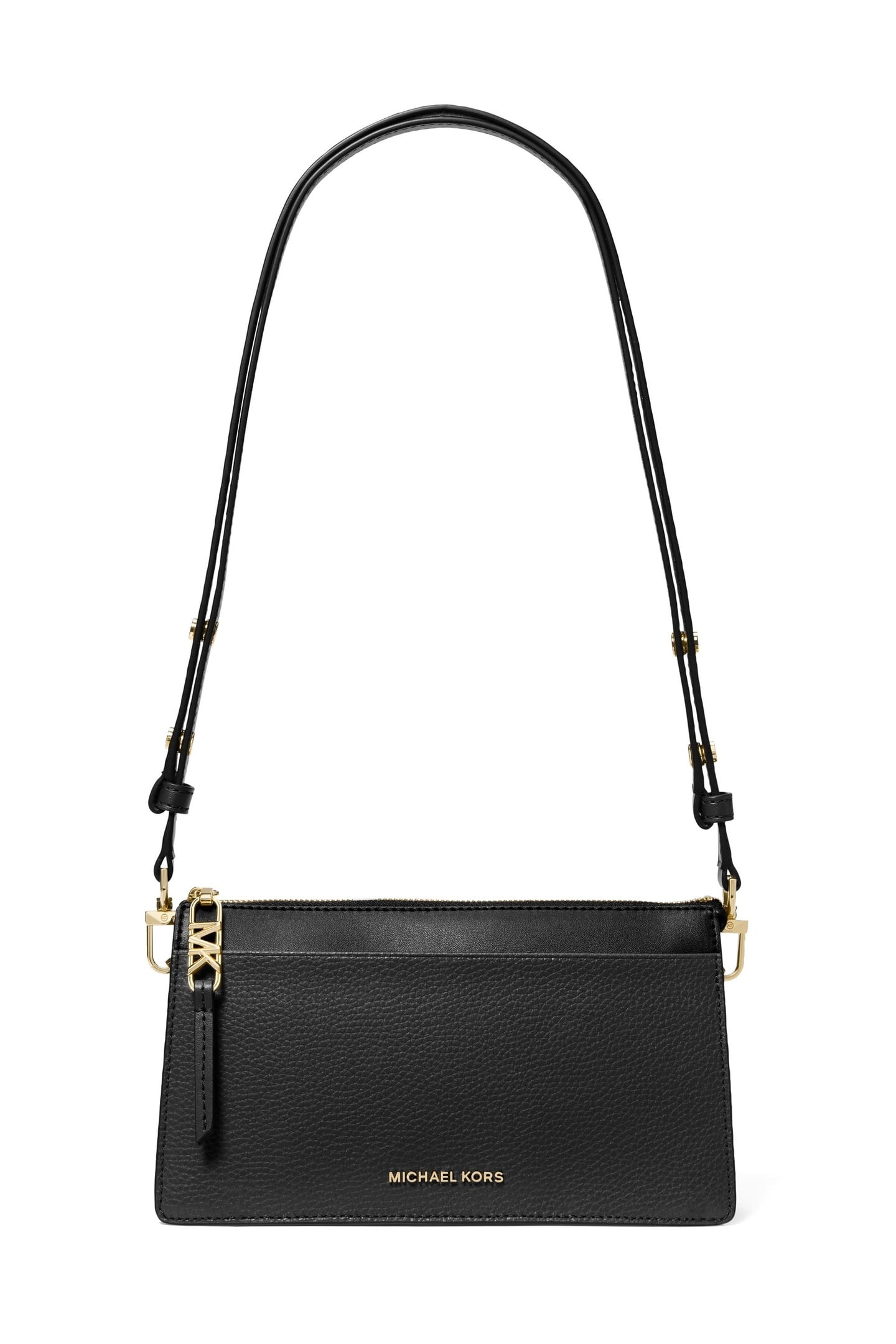 LARGE CROSSBODY BLACK 2