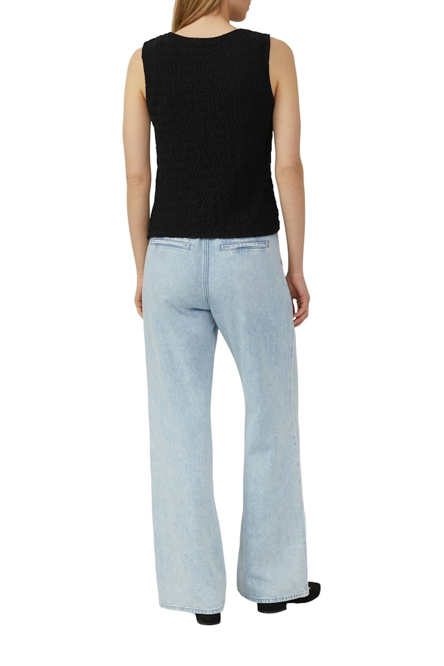 JACKETS INDOOR BLACK 5