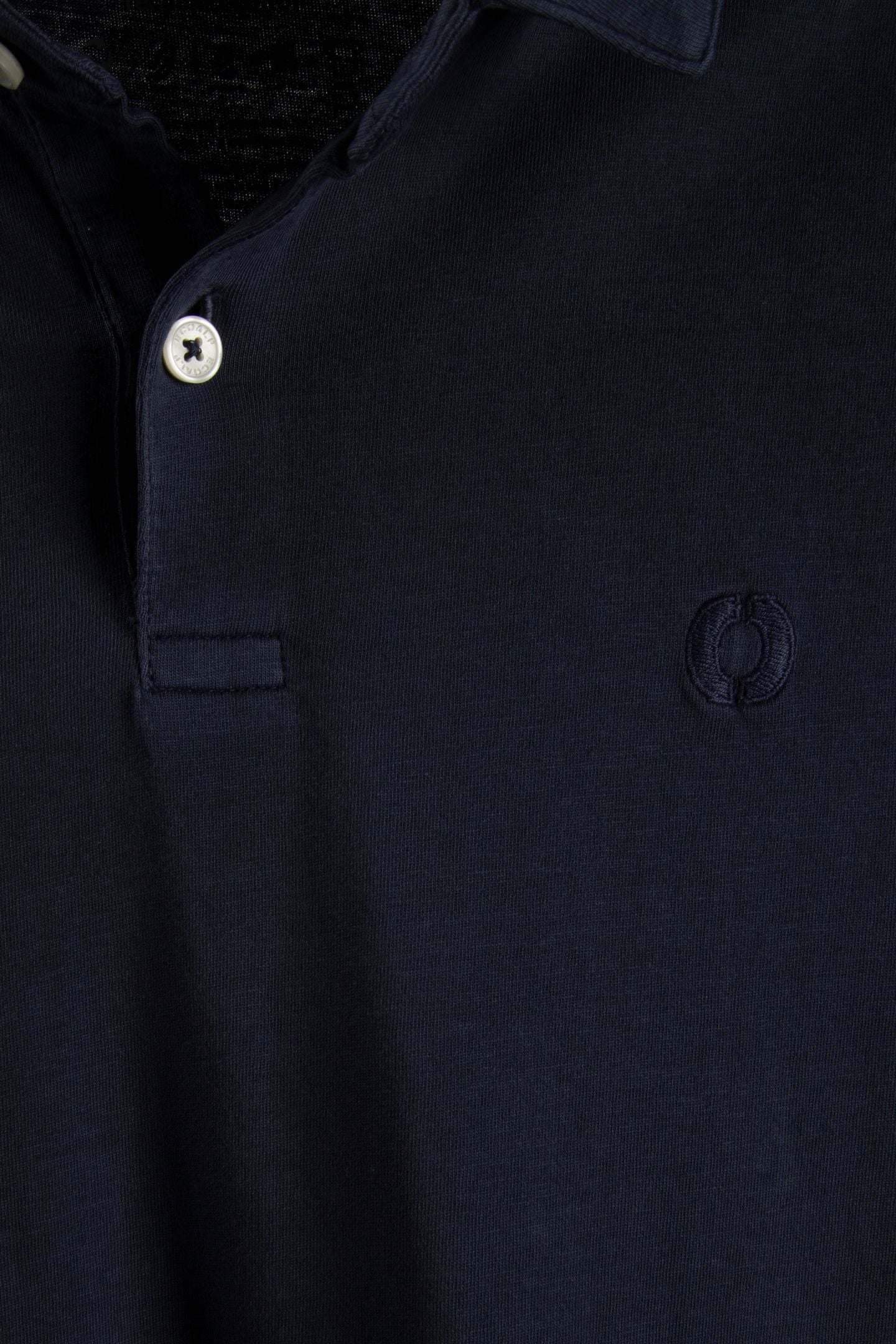 THEOALF POLO DEEP NAVY 4