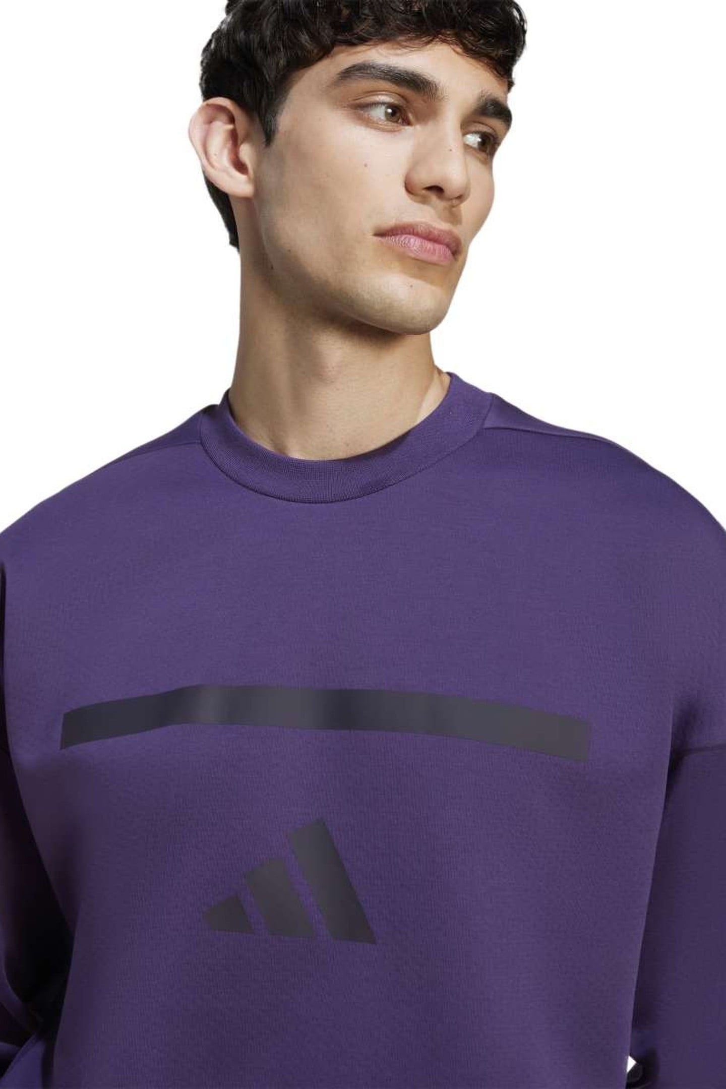 SPORTSWEAR UNISEX NEW ADIDAS Z.N.E. SWEATSHIRT 5