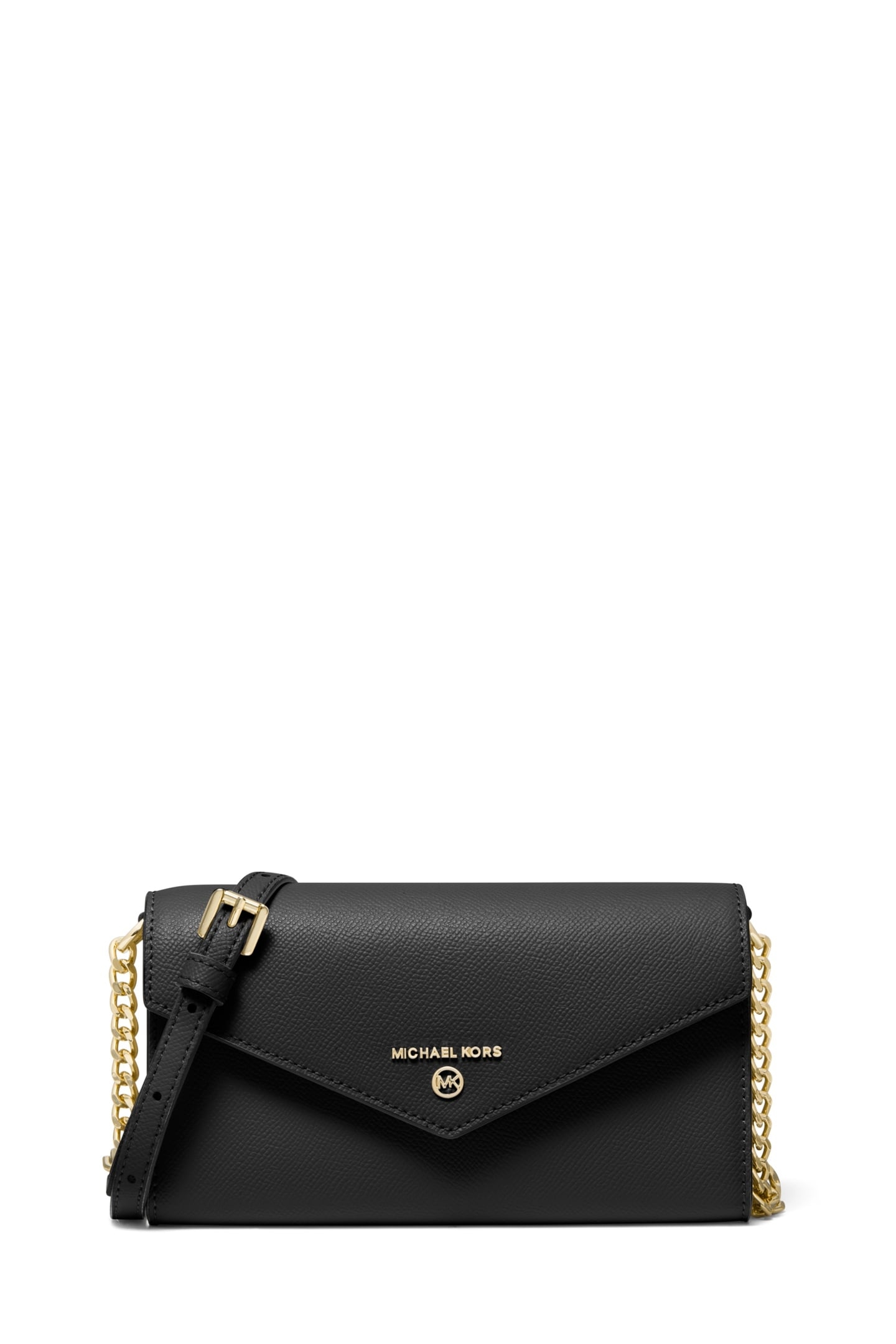 LARGE CROSSBODY BLACK 1