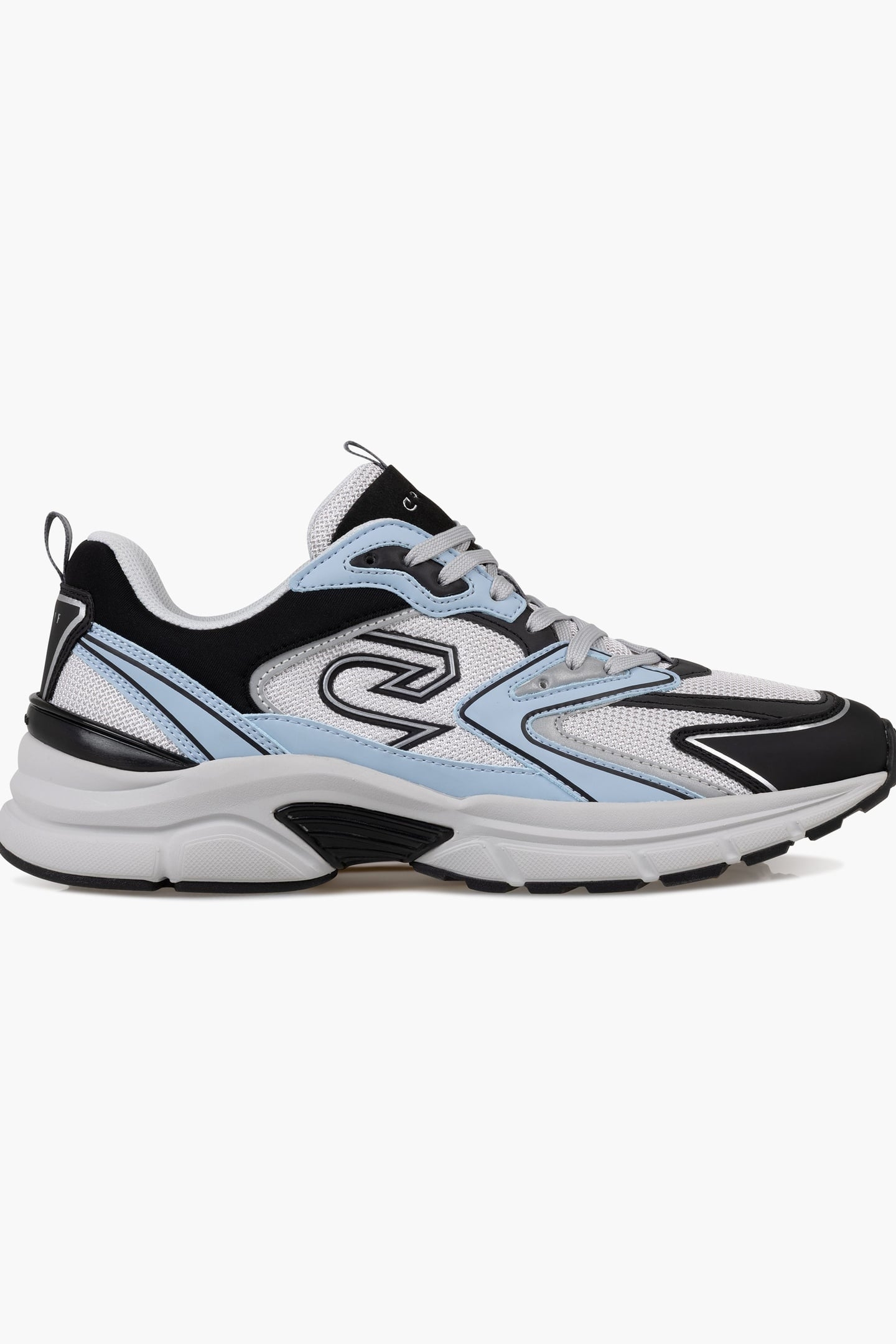 SCORPIUS GREY/BLUE 1