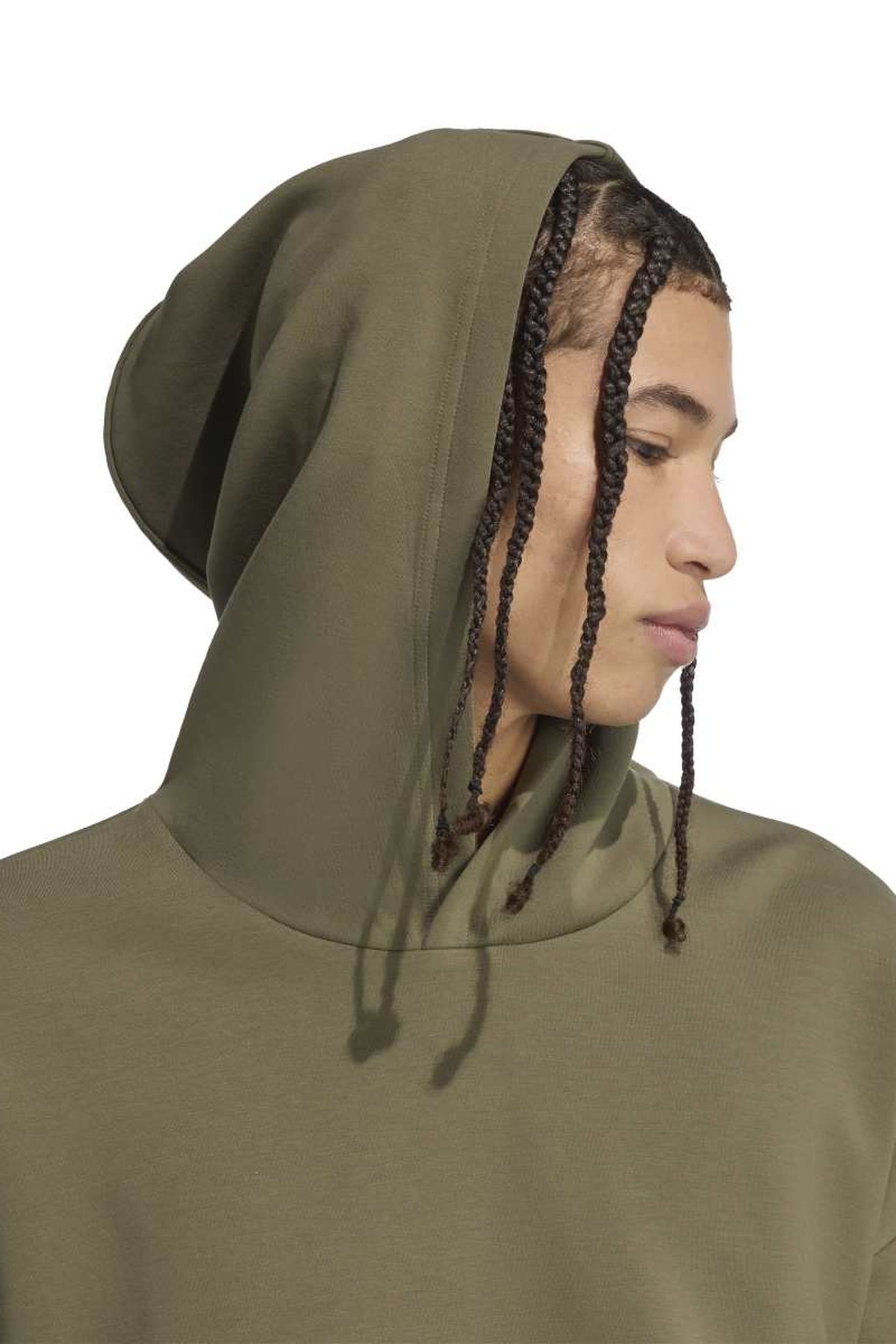 SPORTSWEAR UNISEX SOFT LUX HOODIE 5