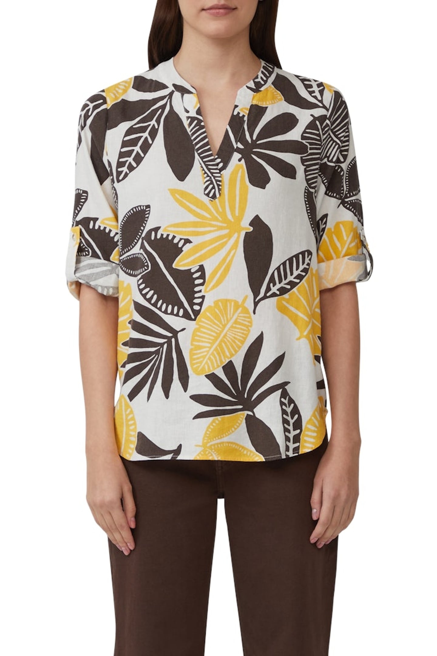 BLOUSES OFFWHITE 2