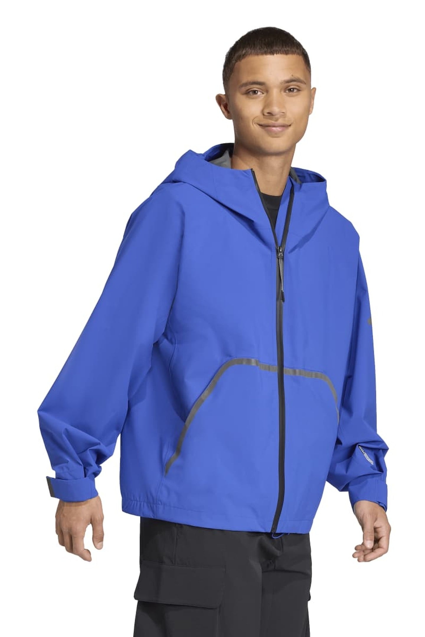 SPORTSWEAR UNISEX MYSHELTER CLIMAPROOF RAIN JACKET 2