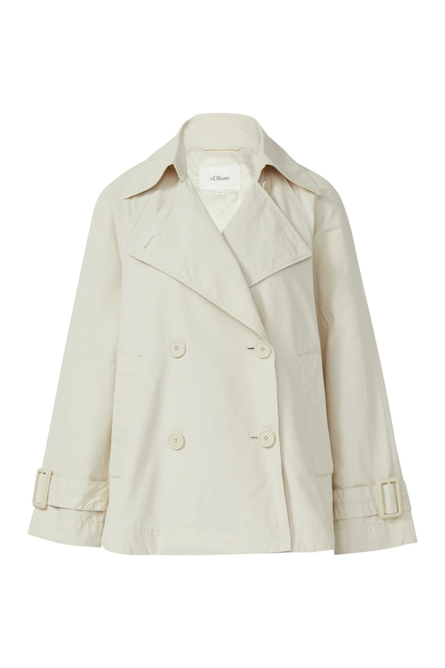 JACKETS OUTDOOR BEIGE 7