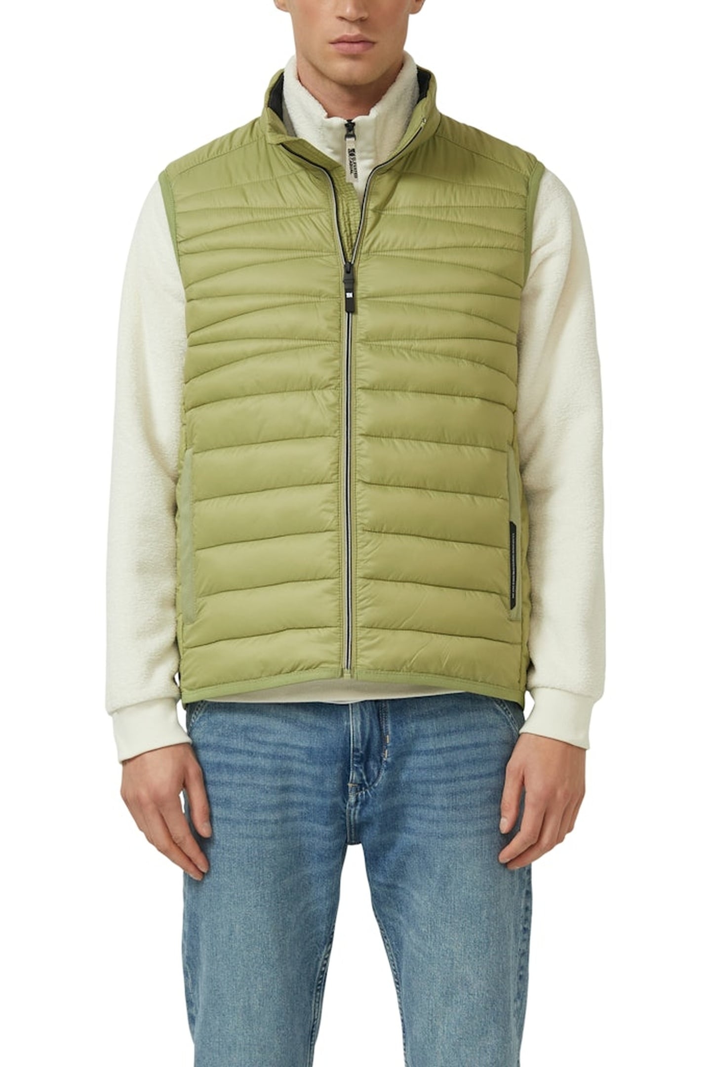JACKETS OUTDOOR GREEN 3