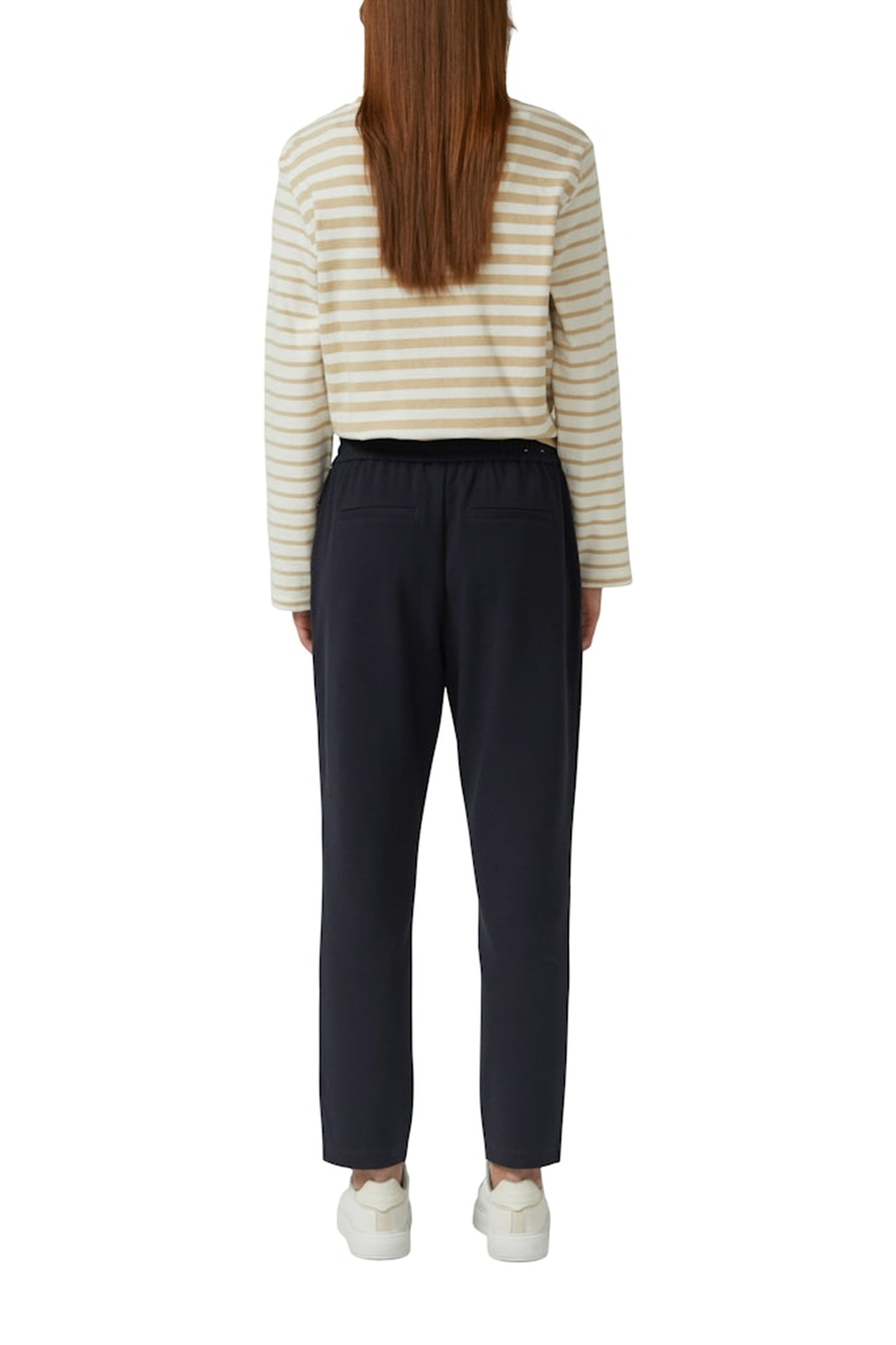 PANTS MARINE 6