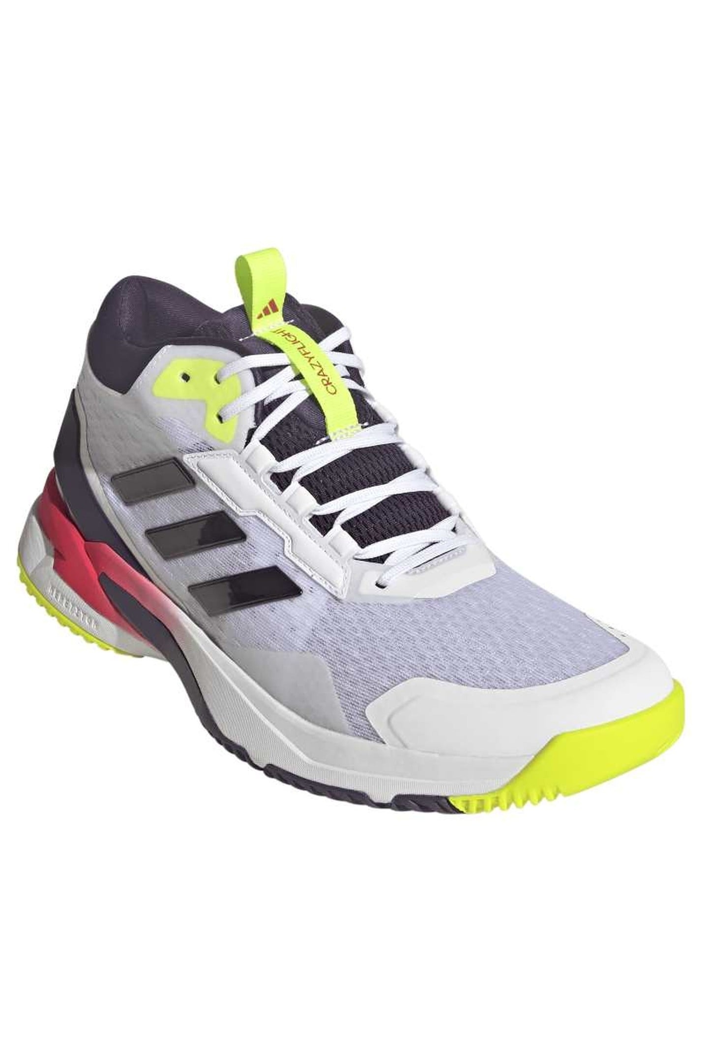 PERFORMANCE UNISEX CRAZYFLIGHT 6 MID INDOOR SHOES 3