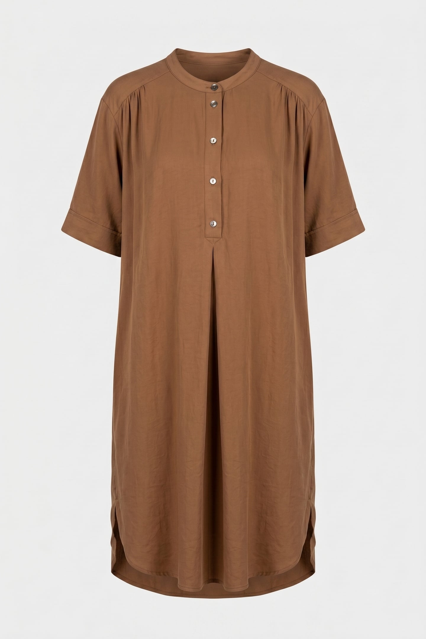DRESS SILKY TOUCH PEANUT 3
