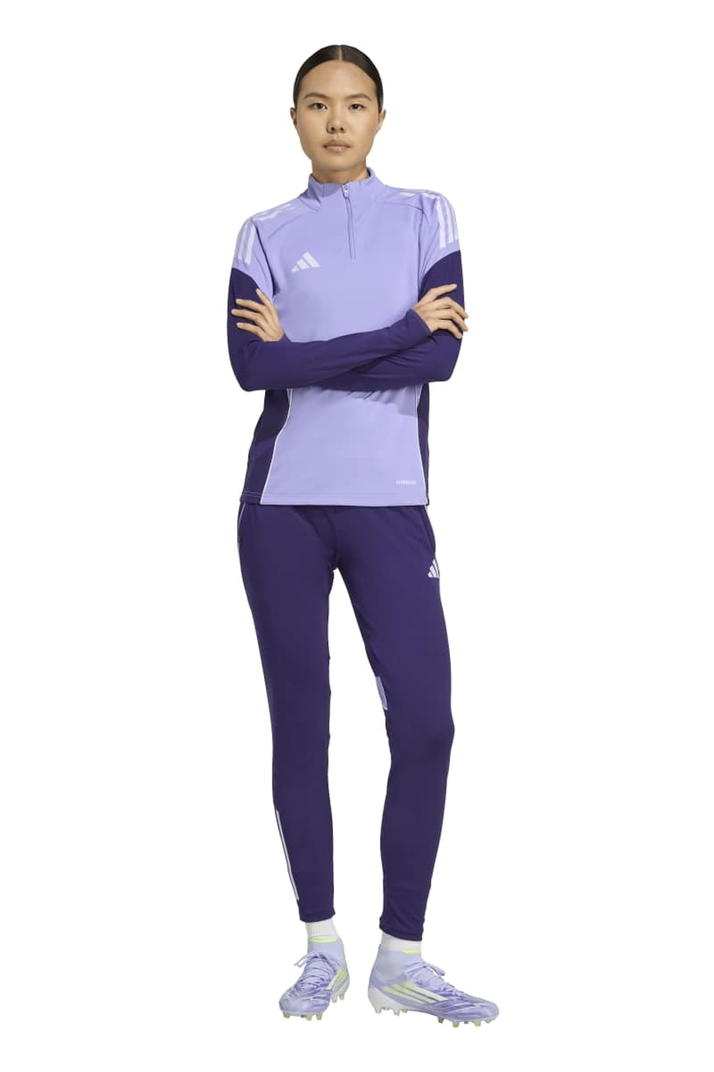 PERFORMANCE TIRO 25 COMPETITION TRAINING PANTS 4