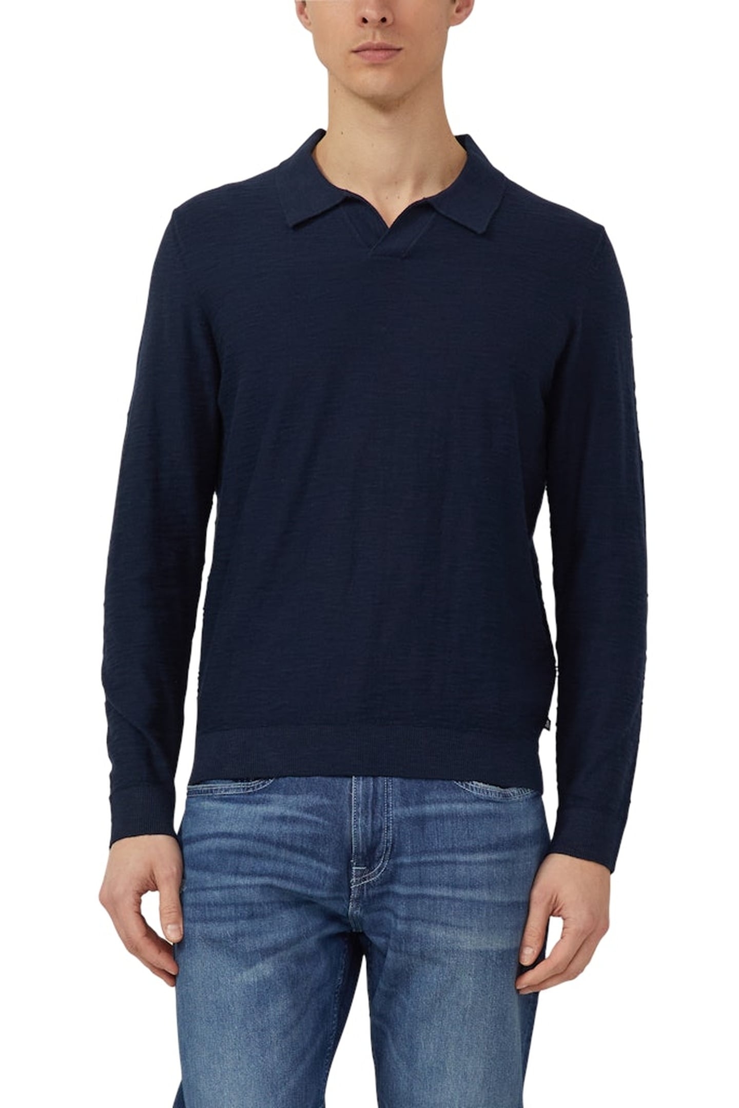 PULLOVERS MARINE 1