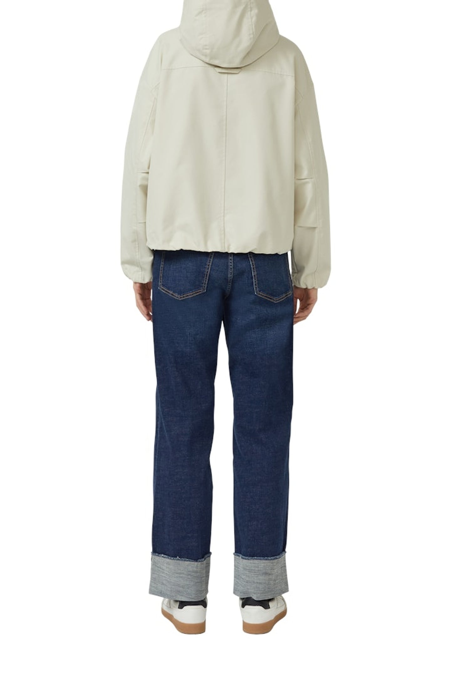 JACKETS OUTDOOR BEIGE 5