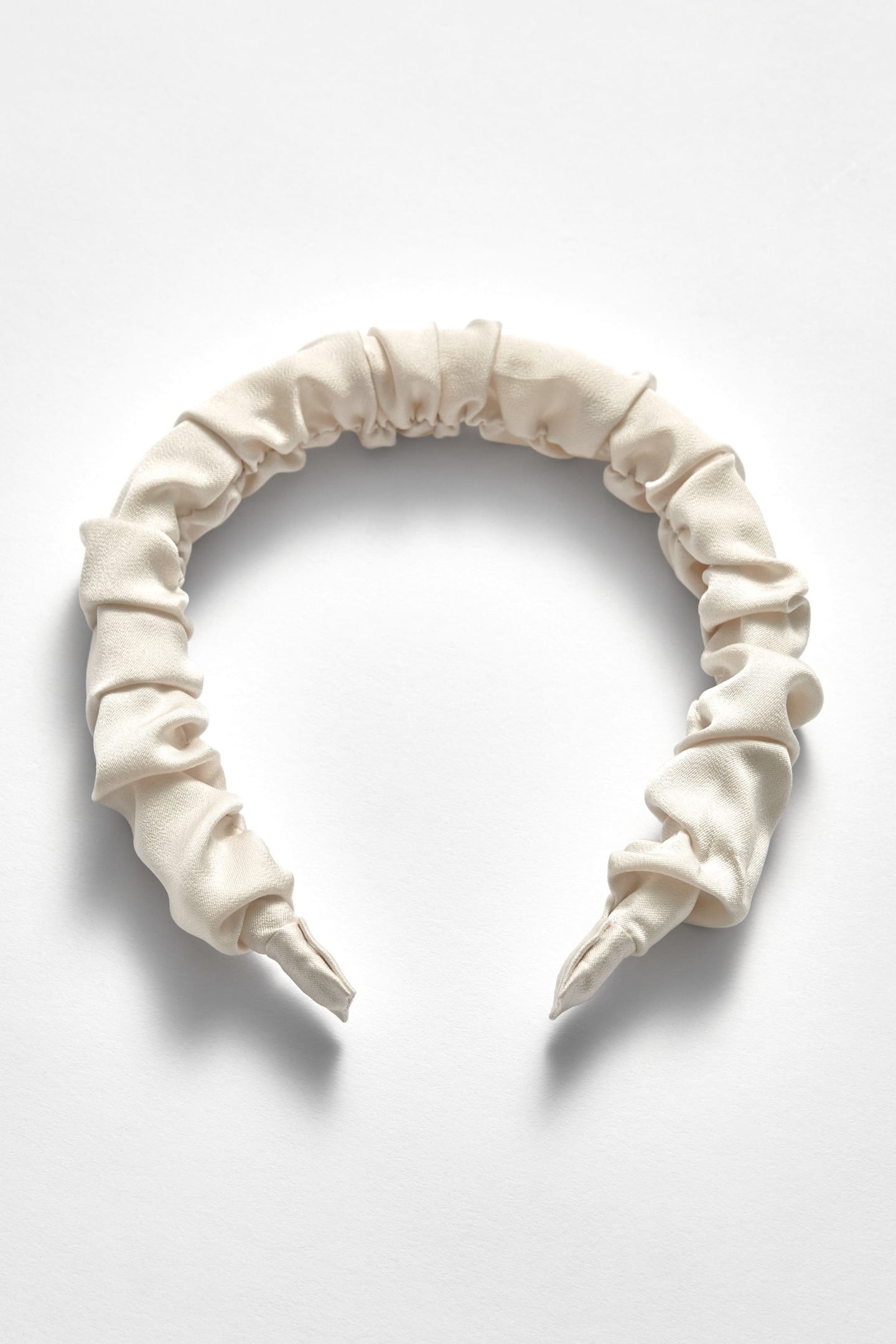 YTTER ALICE BAND WHITE 1