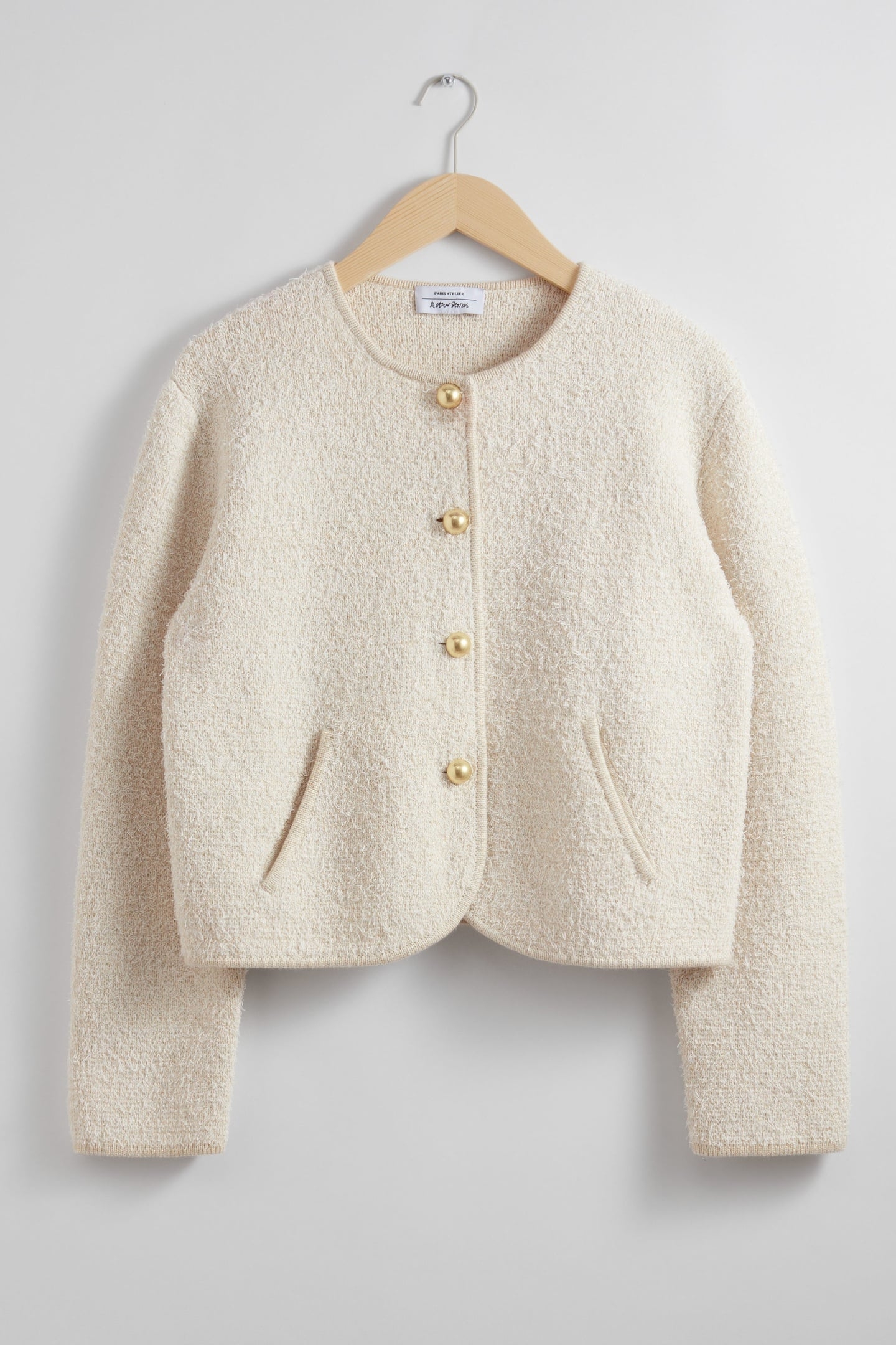 CACTUS JACKET WHITE 2