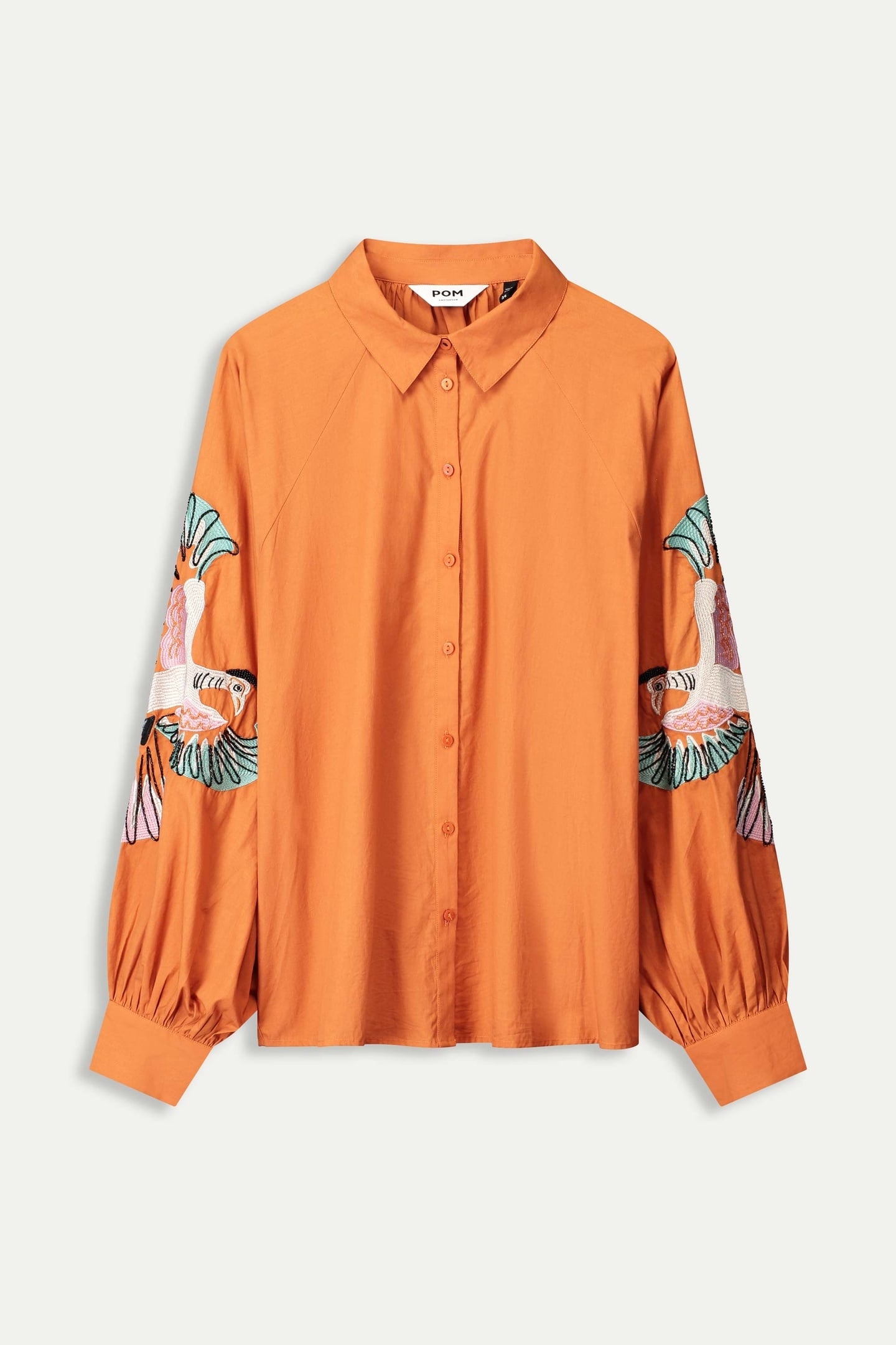 BLOUSE - LEXI BIRD SIENNA 6